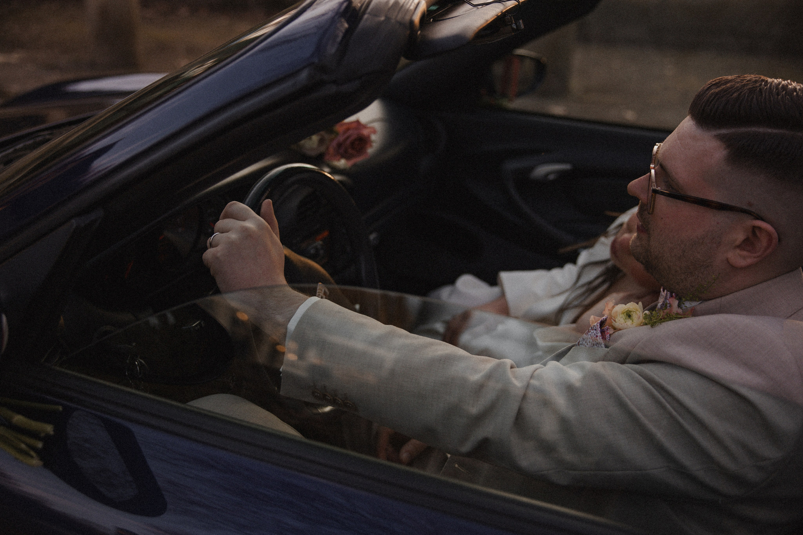 Morena & Niklas I Haus Hohenstein. Hochzeitsfotografin Bochum | Halyna Reiche Fotografie NRW