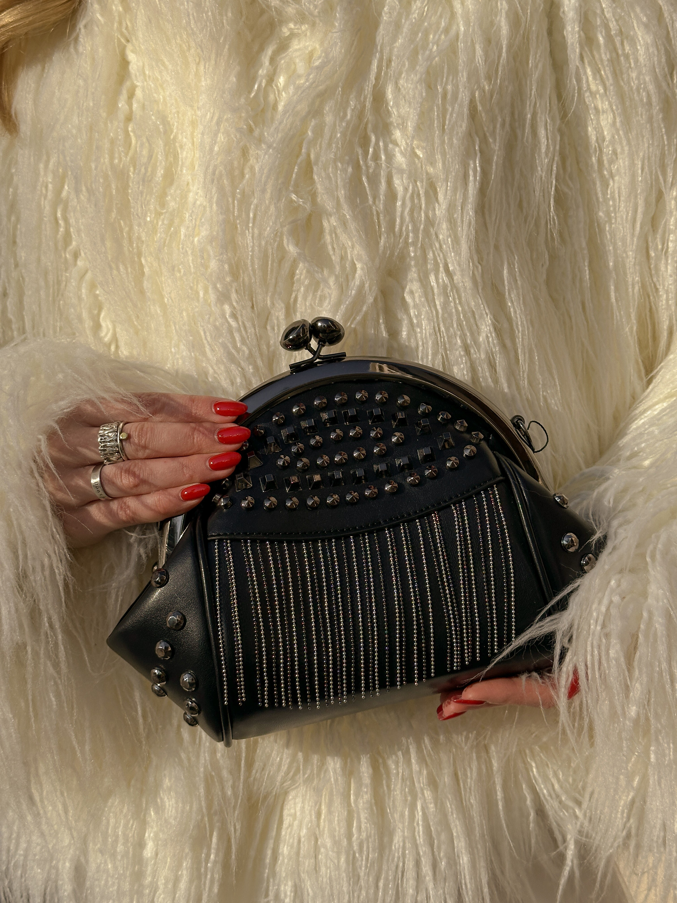 Сумка 3. Фотограф Москва | Евгений Fakerudeboy