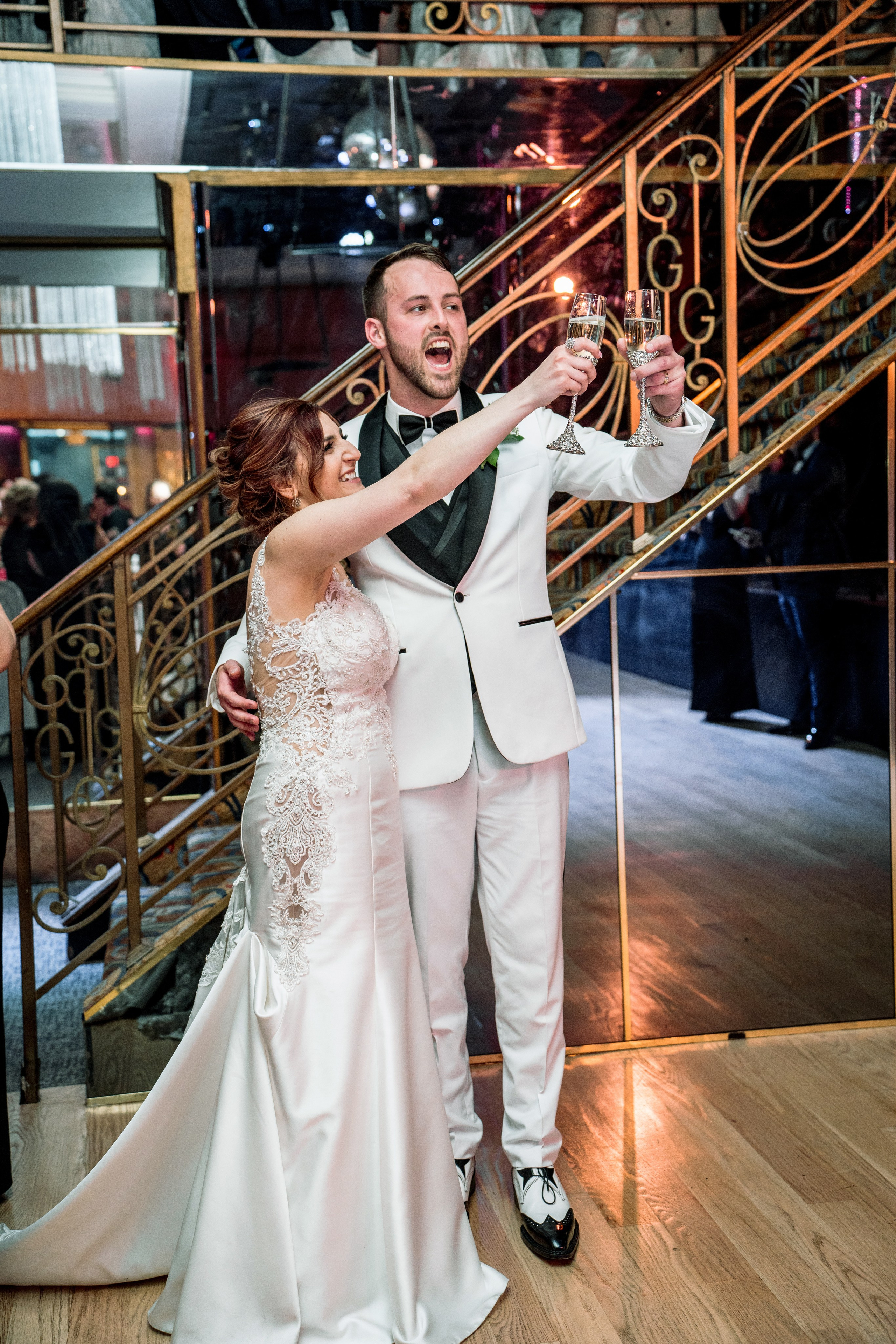 Elza&Caleb. Wedding and family photographer and videographer PA, NJ, NY, DE, MD