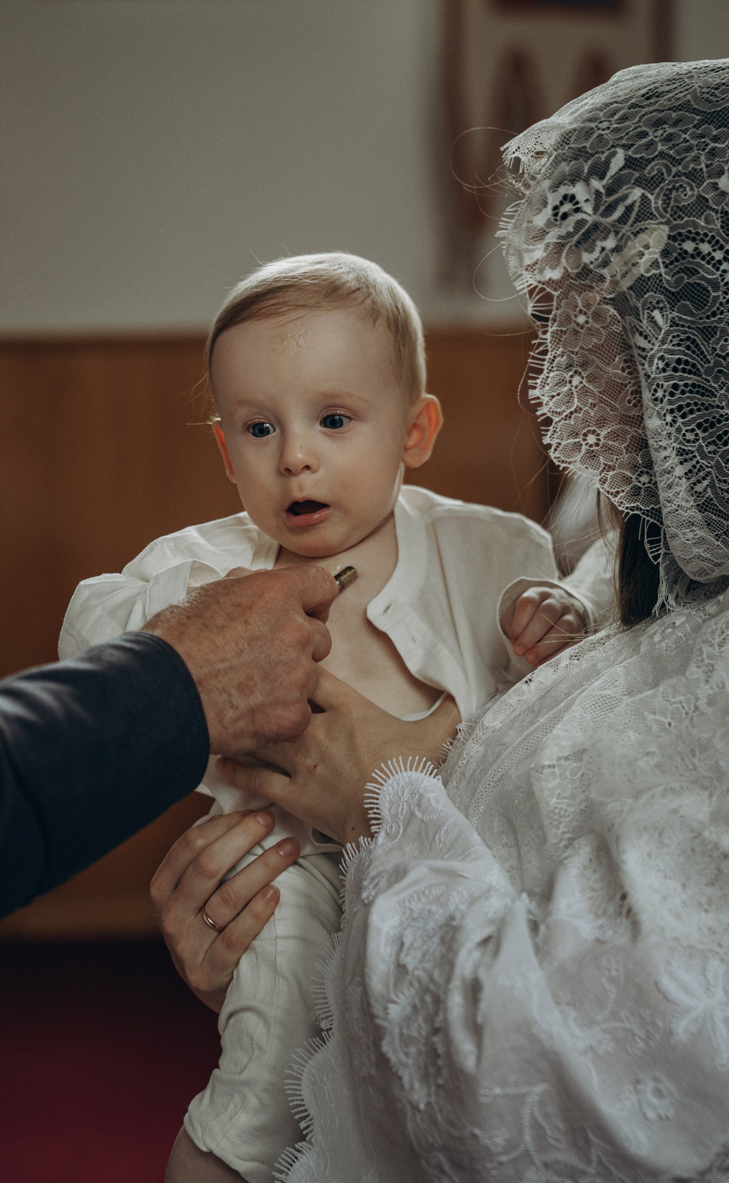 Babtisms. Vancouver Photographer | Catherine Vashchenko