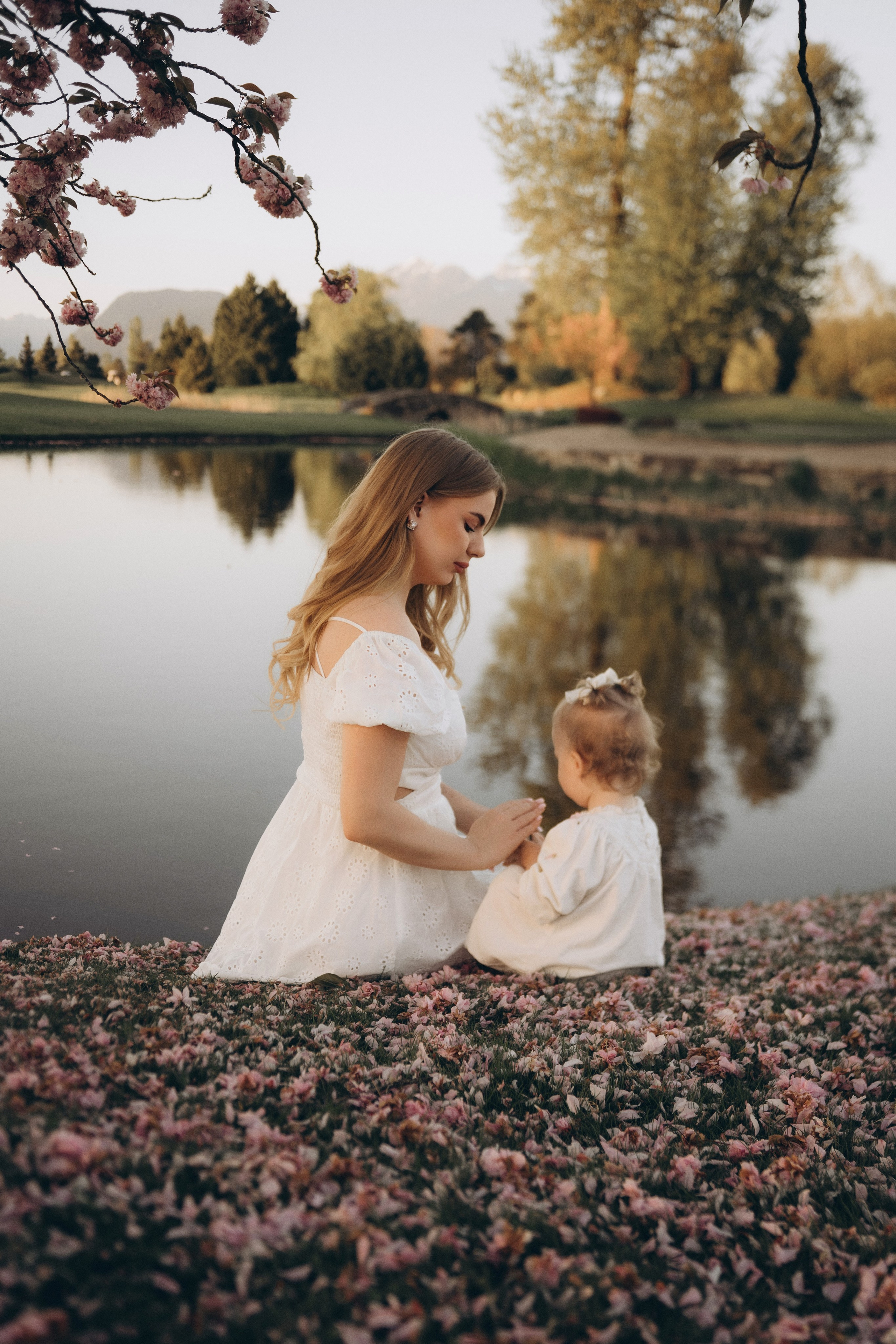 Valeria. Vancouver Photographer | Catherine Vashchenko