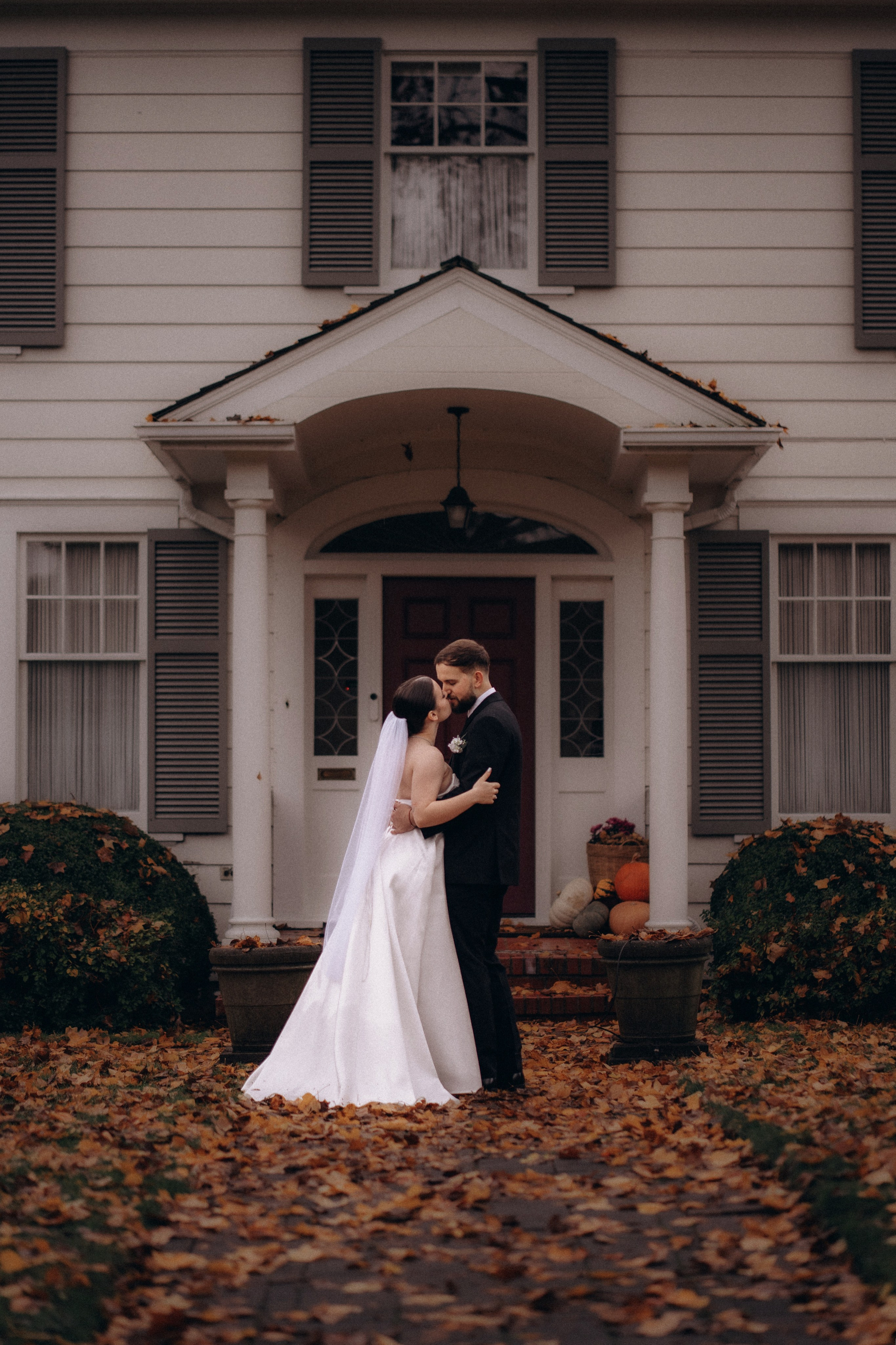 Weddings. Vancouver Photographer | Catherine Vashchenko