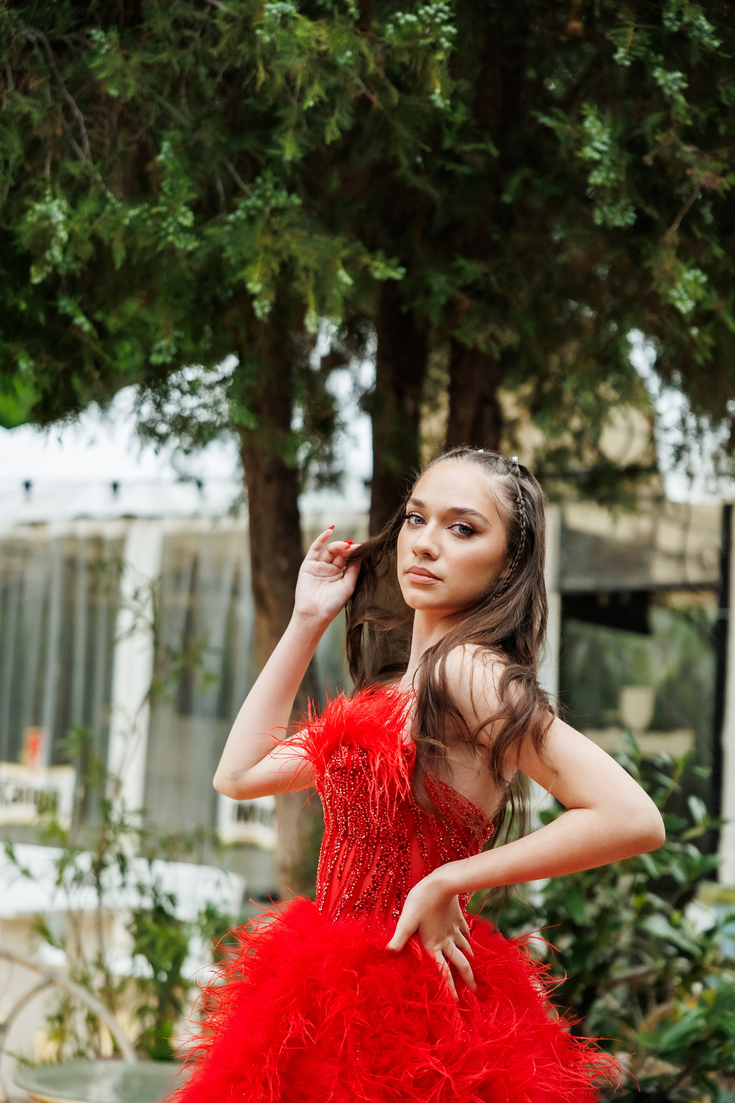 Абитуриентски Бал 2024. Фотограф Ирина Йотова