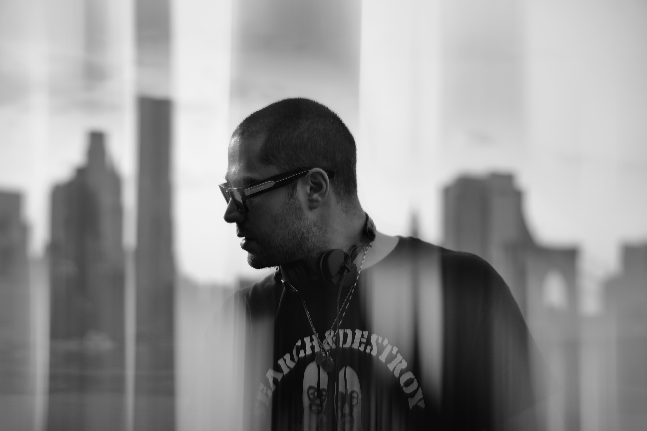 Chetana sunset sessions (@chetanaworld). Photographer New York / Los Angeles