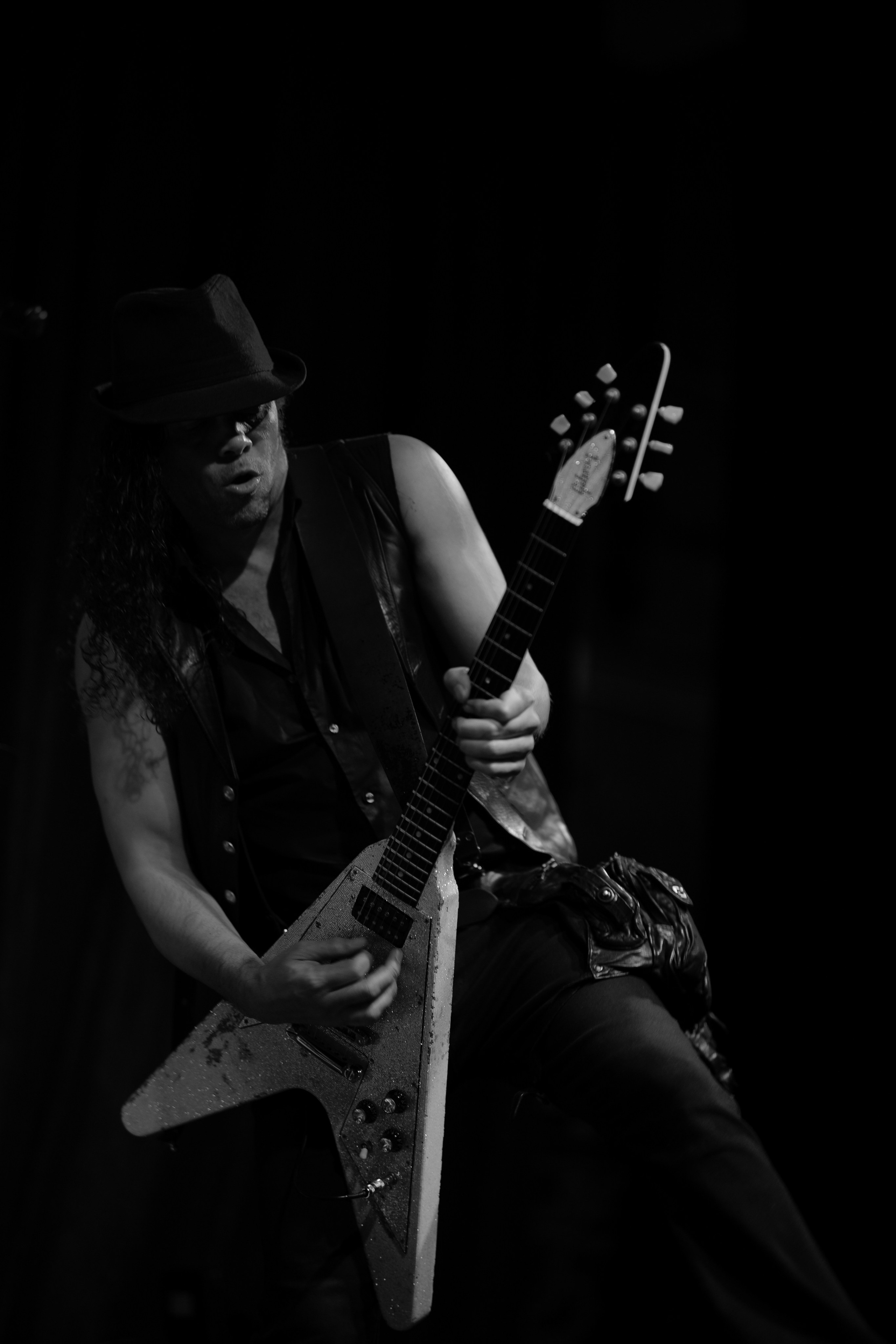 Frankie Fest 2024 (@villinsofficial, @llynksmusic, @jordanfiction). Photographer New York / Los Angeles