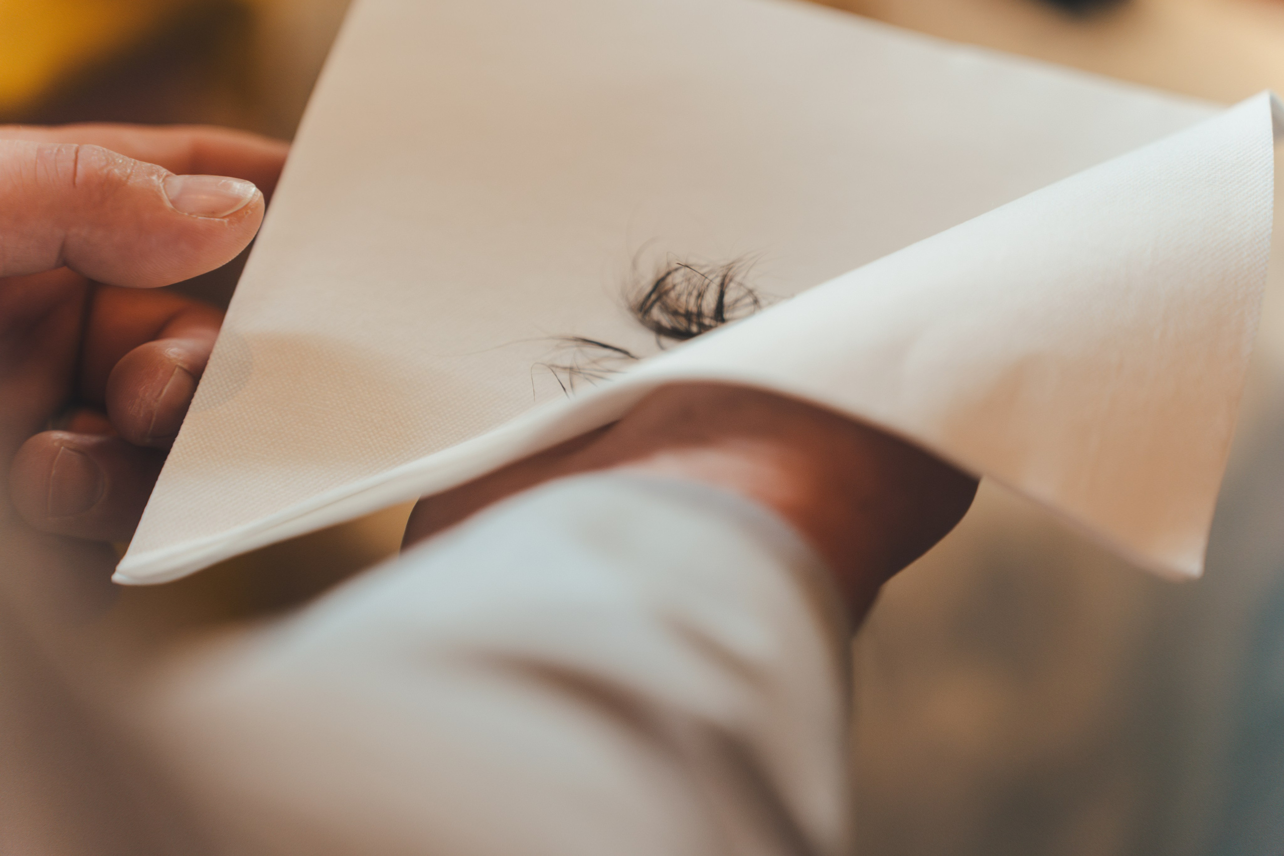 Théo Andrei`s Christening