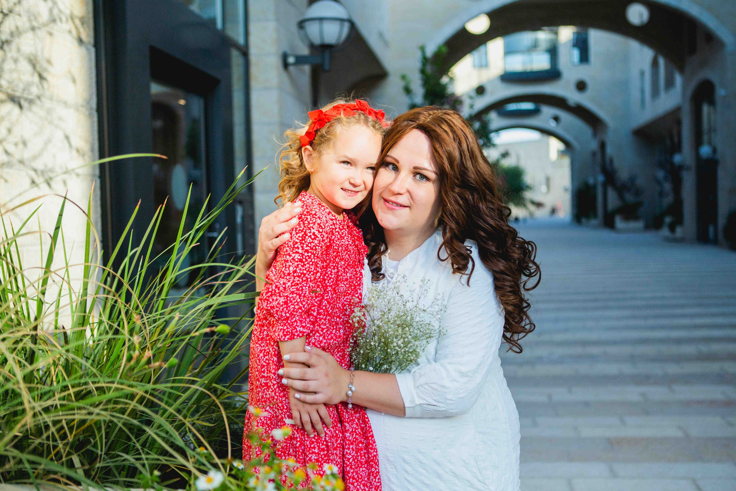 JERUSALEM CENTER. Https://shi-photo.com/