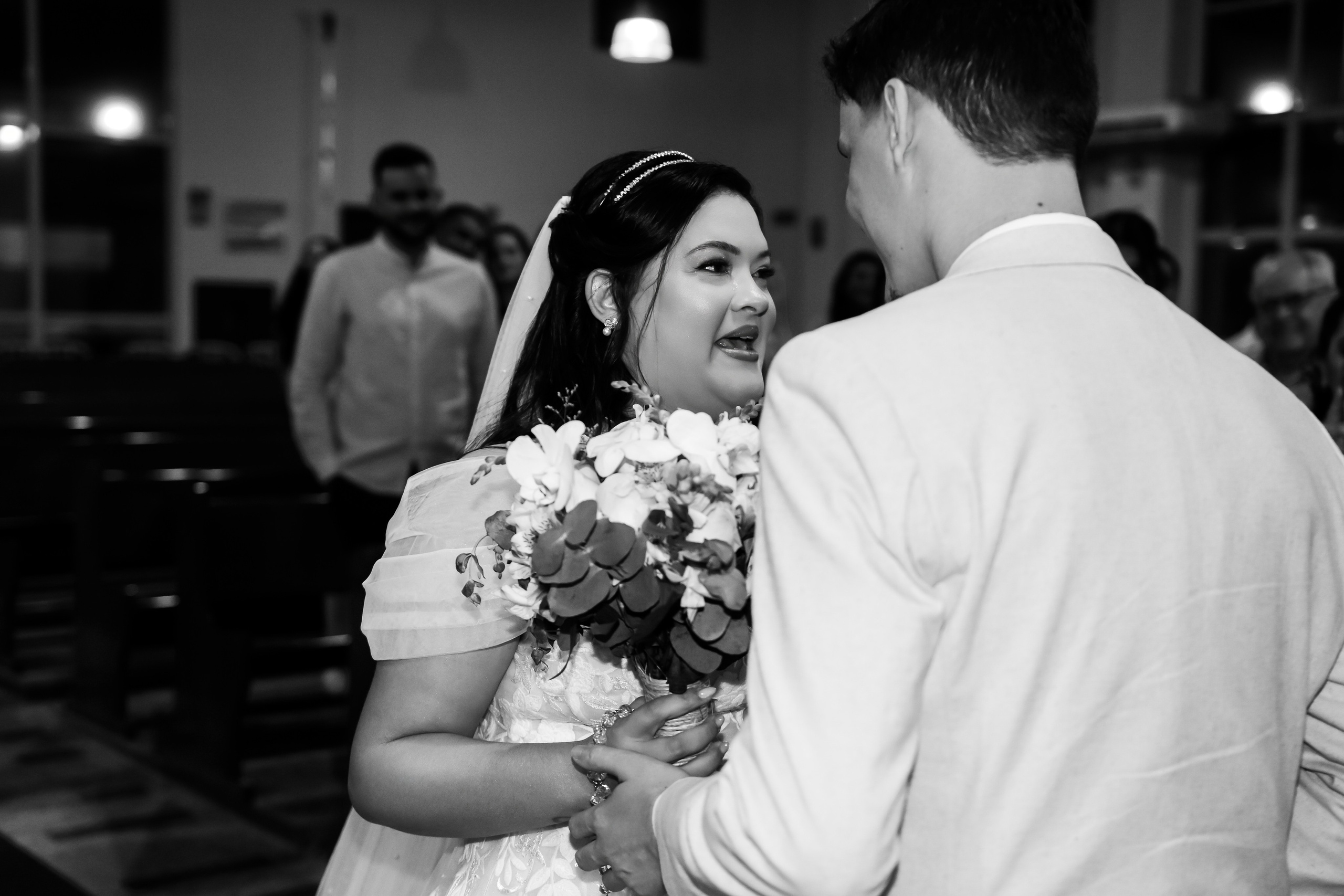 Carol & Gustavo. Fotografo de casamentos e famílias no Espirito Santo — Marllus Milanez