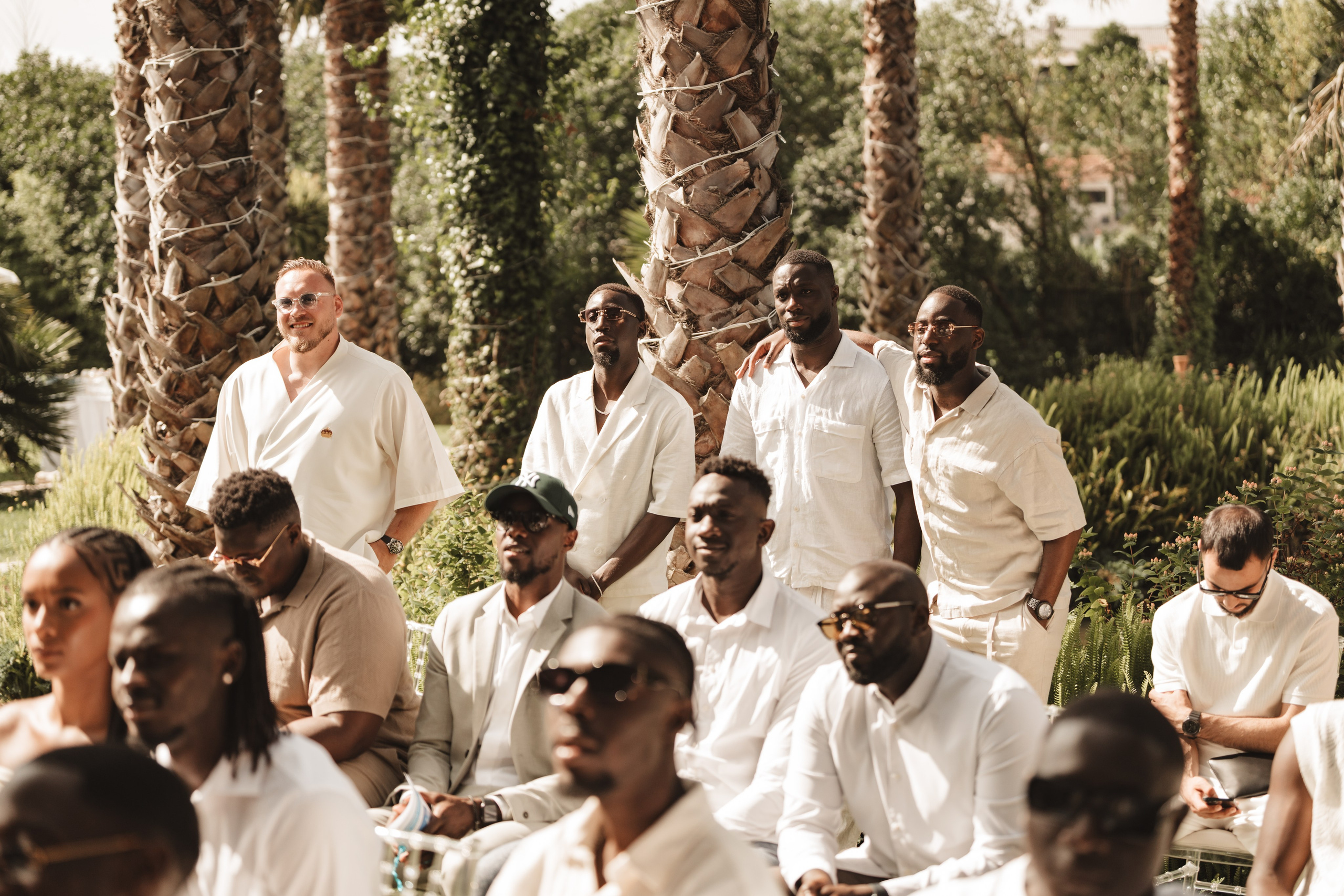 Nejma & Jonathan. Photographe de mariage et de famille à Braga — Alexandra Mieres Photography