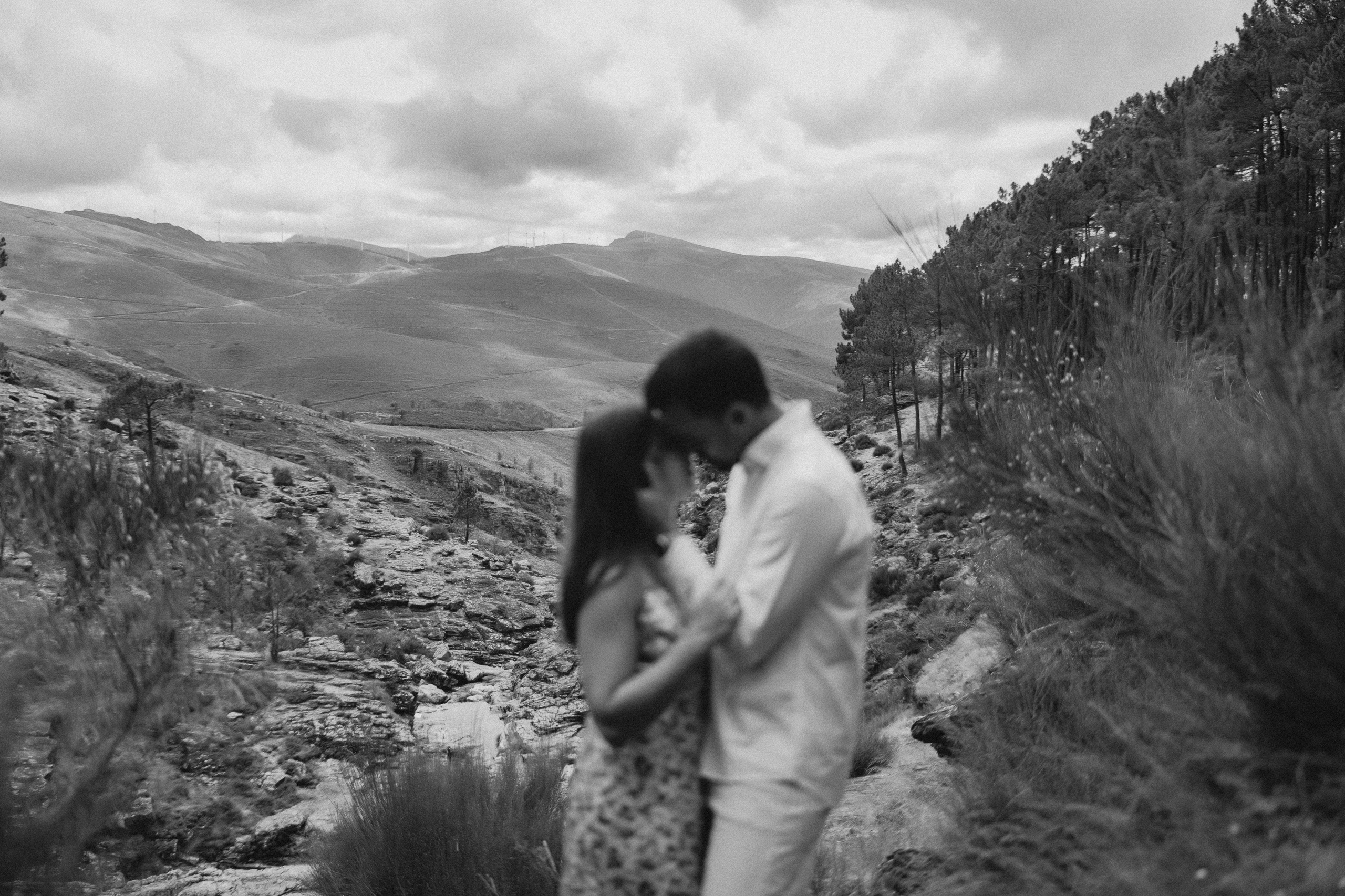 Daniela & Rui. Photographe de mariage et de famille à Braga — Alexandra Mieres Photography