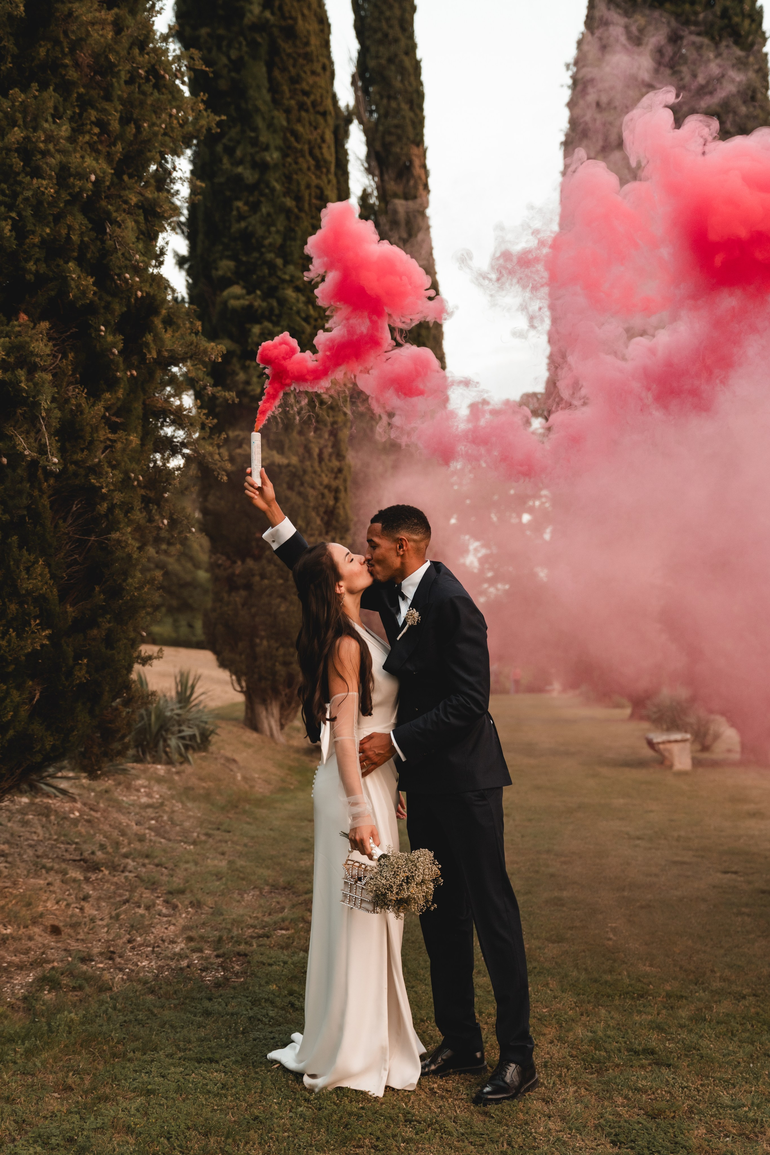 Charles & Christina Wedding. Fotógrafa de Casamentos e Família em Braga — Alexandra Mieres Photography