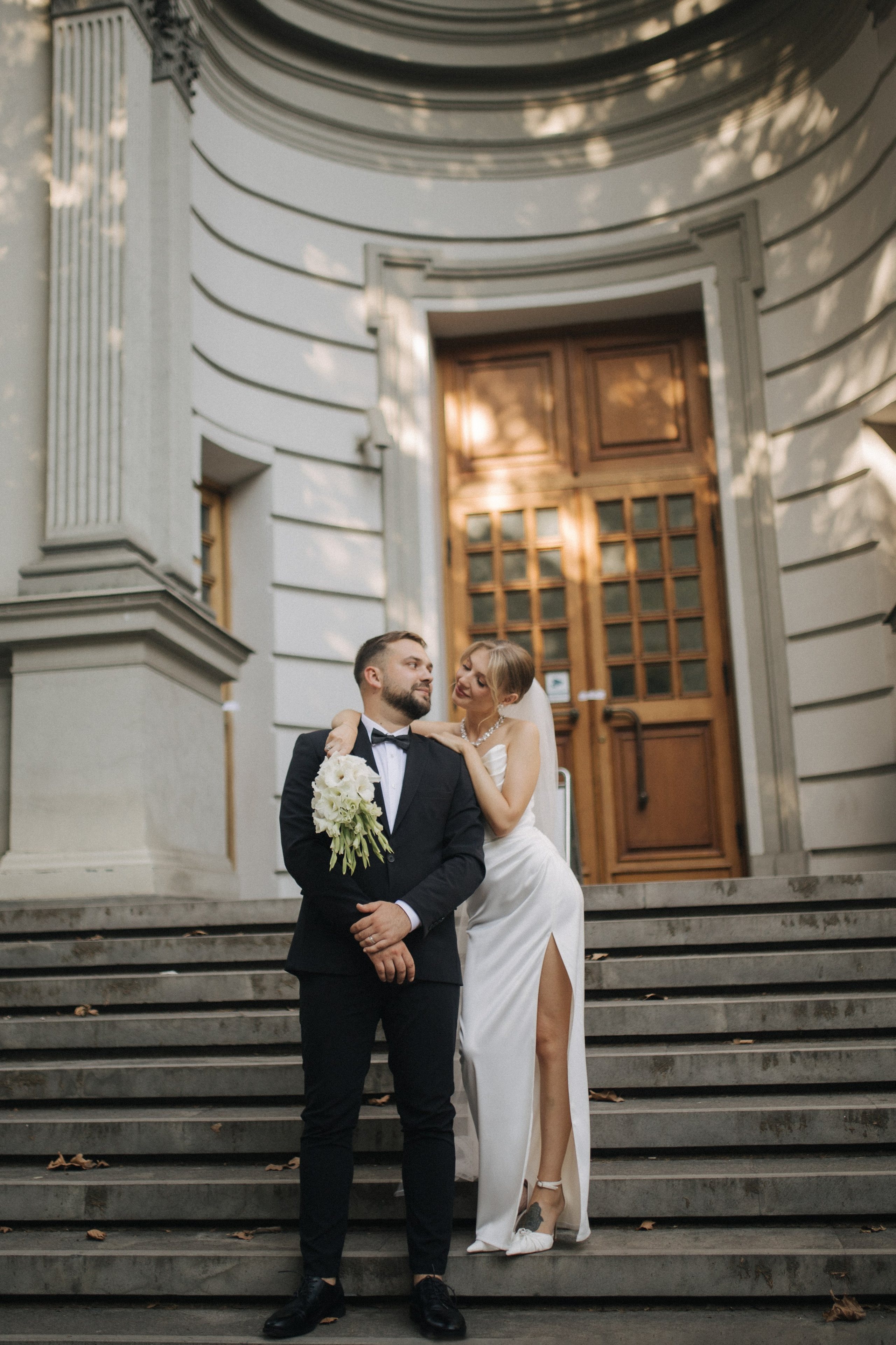 A|U. Свадебный фотограф Тбилиси Грузия