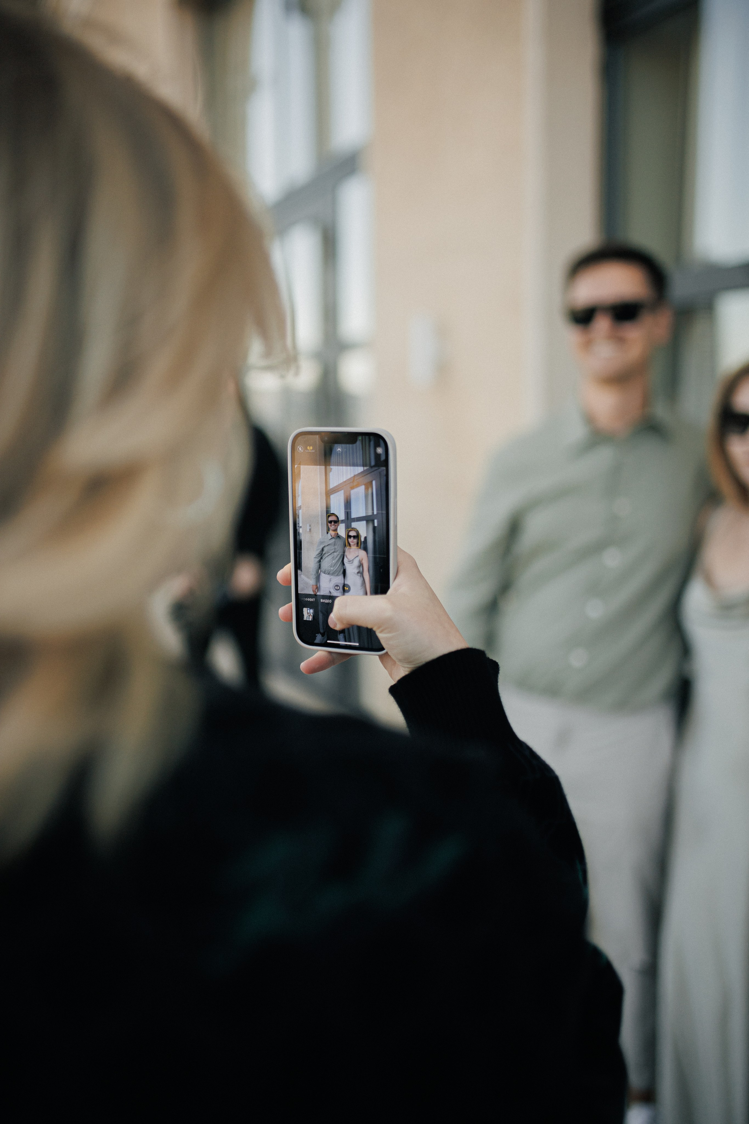 N|V. Свадебный фотограф Тбилиси Грузия