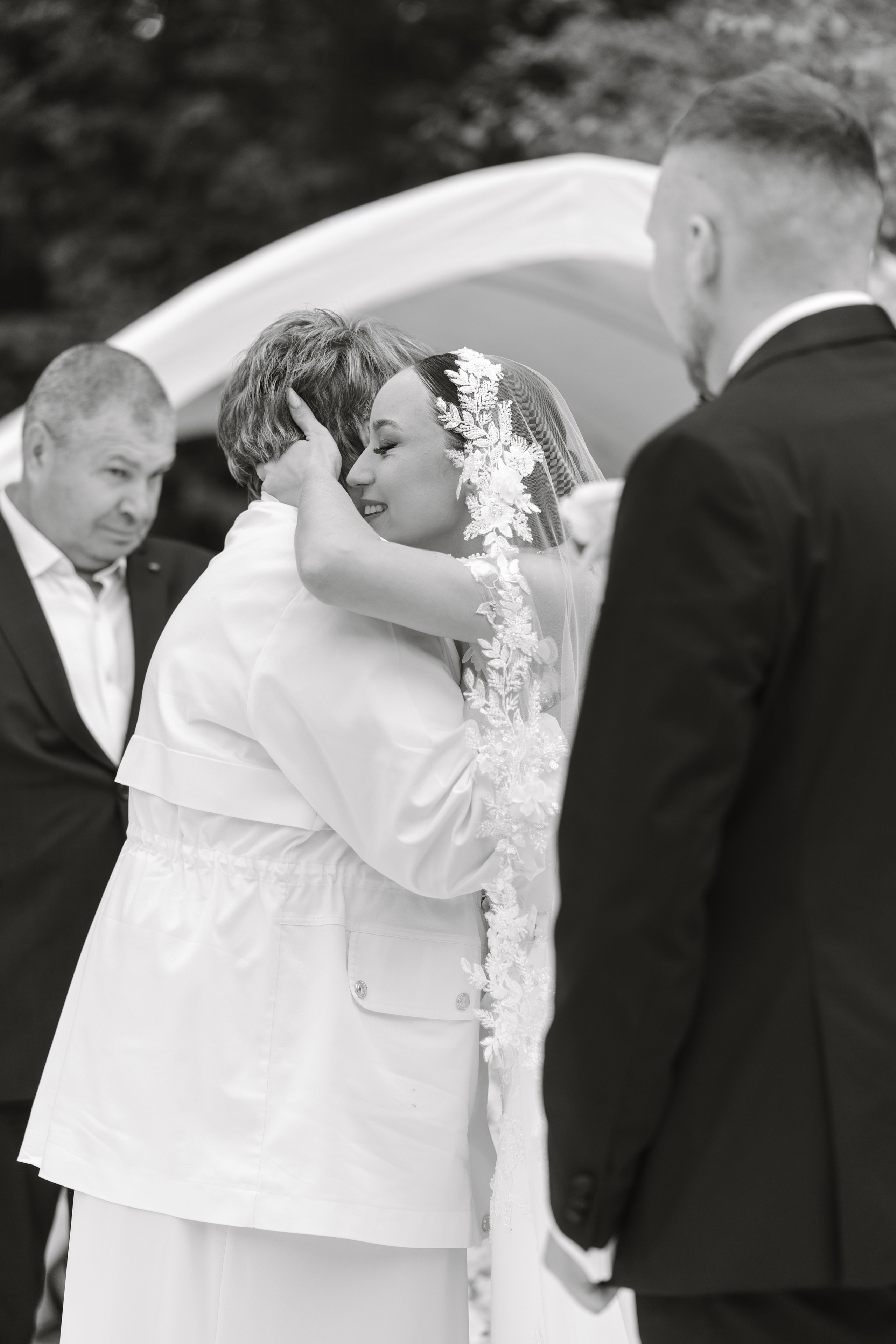 Genny and Yegor | Wedding in Germany. Yuliya Vaschenok — Photographer in the Netherlands