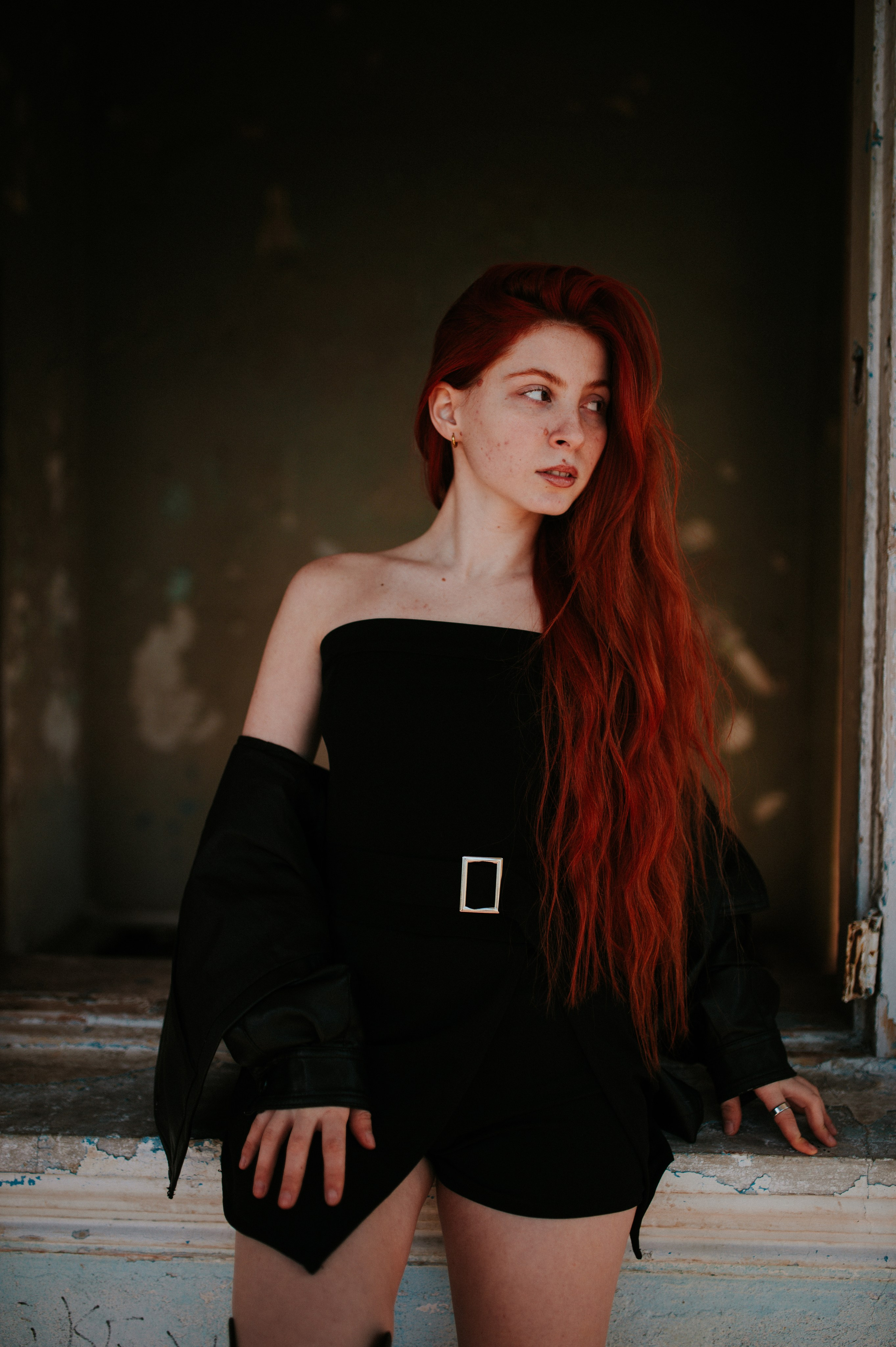 MD: ანა ირემაძე (პერსონალური ფოტოსესია)