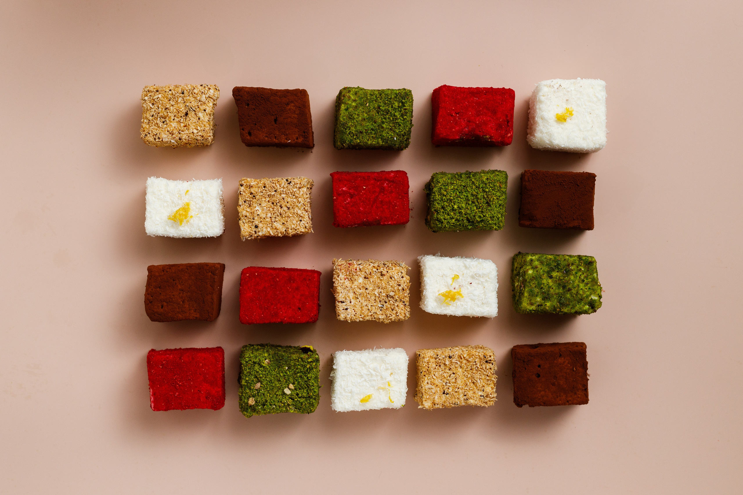 Lucci Cake. Captured by Hallovud