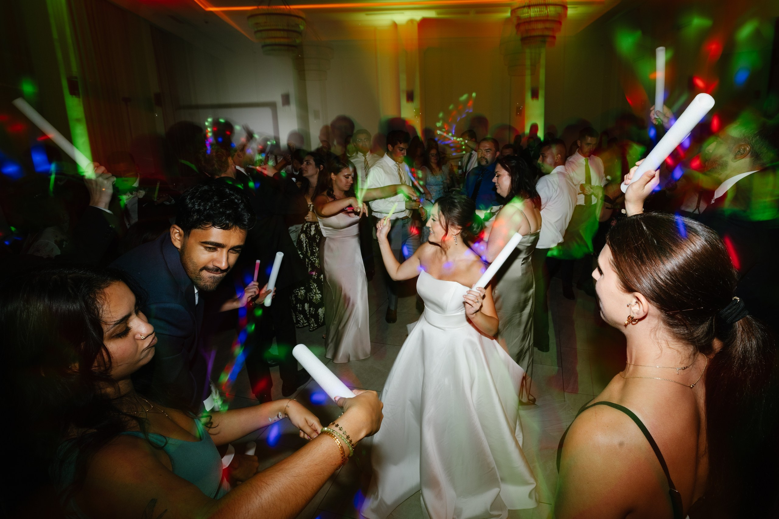 Alyssa & Stephan, East Brunswick, NJ. Wedding Photo & Video