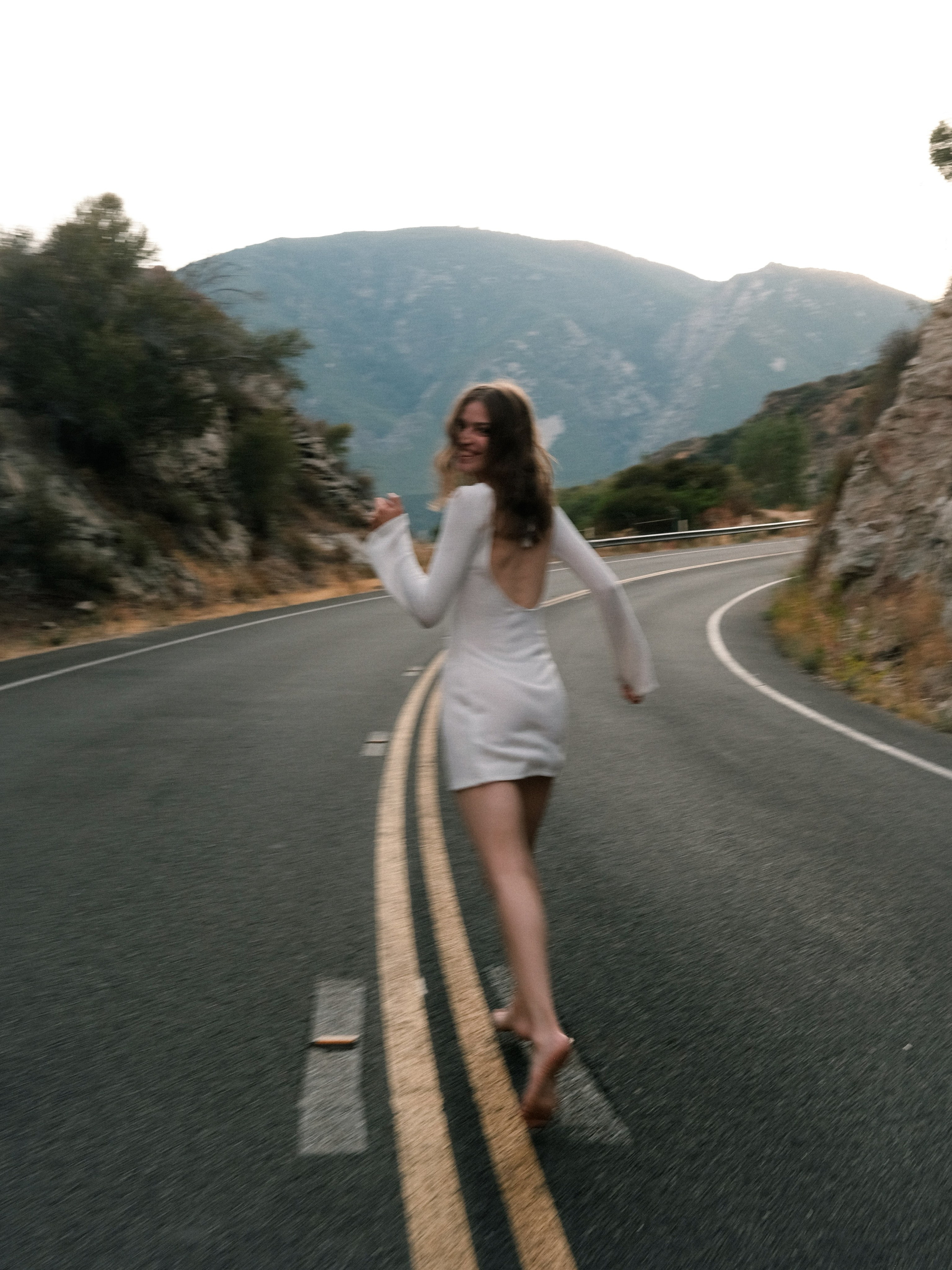 Nina. Mariia Ermakoava