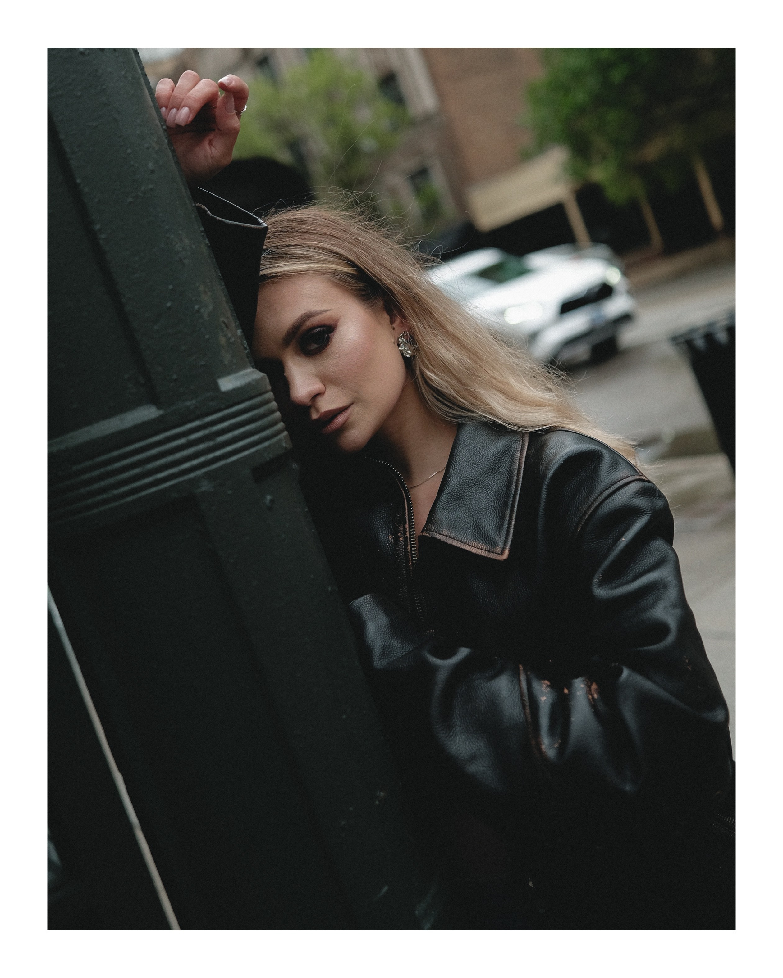 Кристина. Mariia Ermakoava