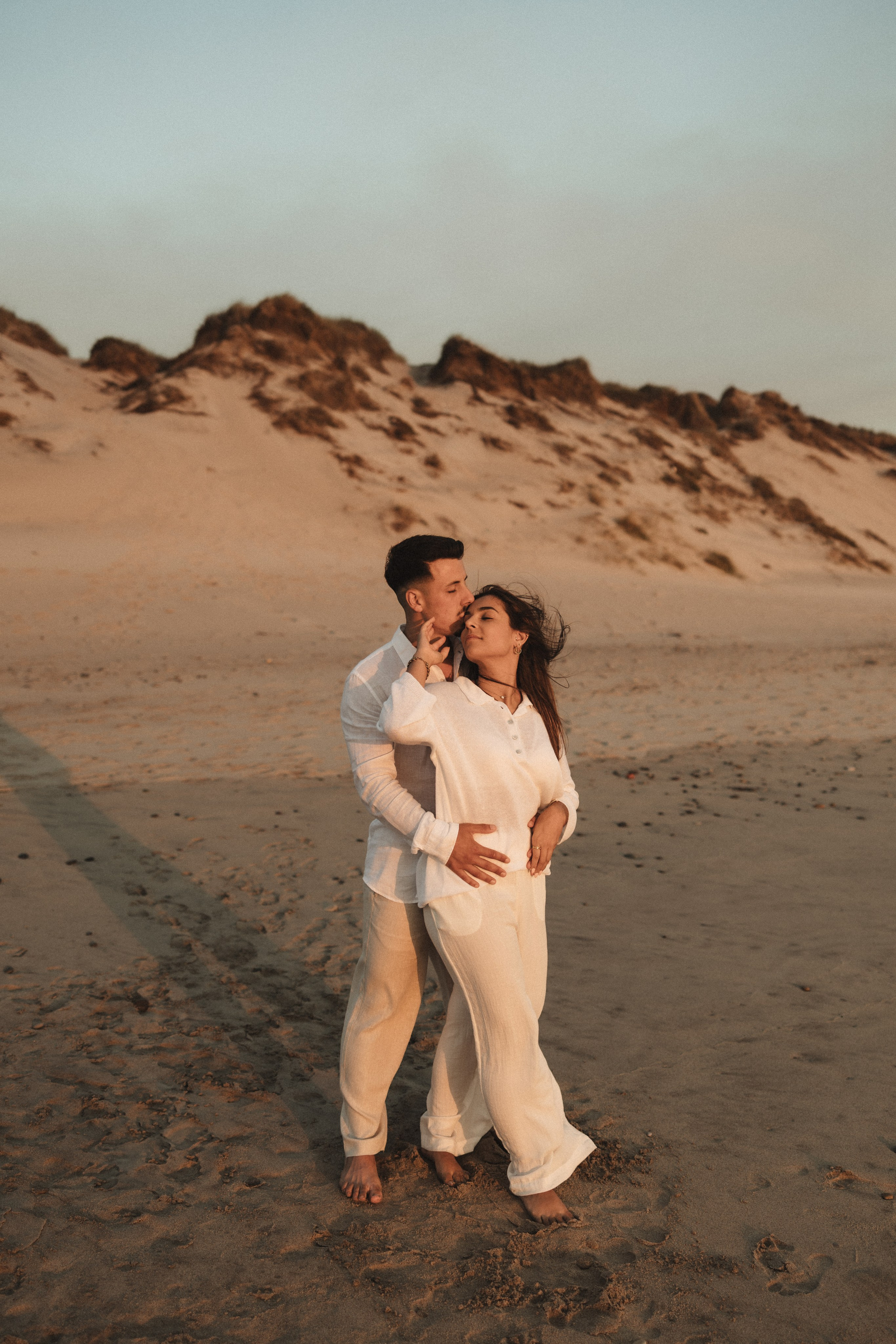 Sara e Fábio. Photographe de mariage et de famille à Braga — Alexandra Mieres Photography