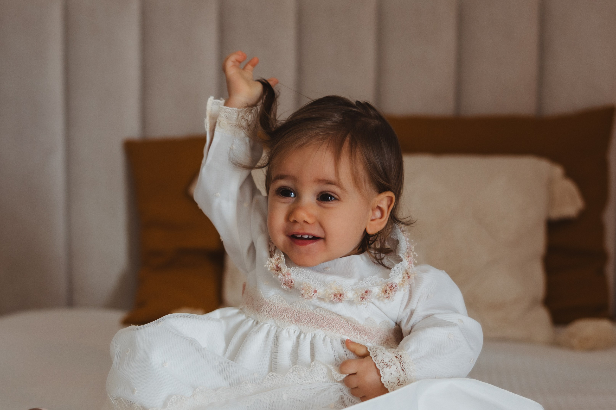Batizado da Benedita. Photographe de mariage et de famille à Braga — Alexandra Mieres Photography
