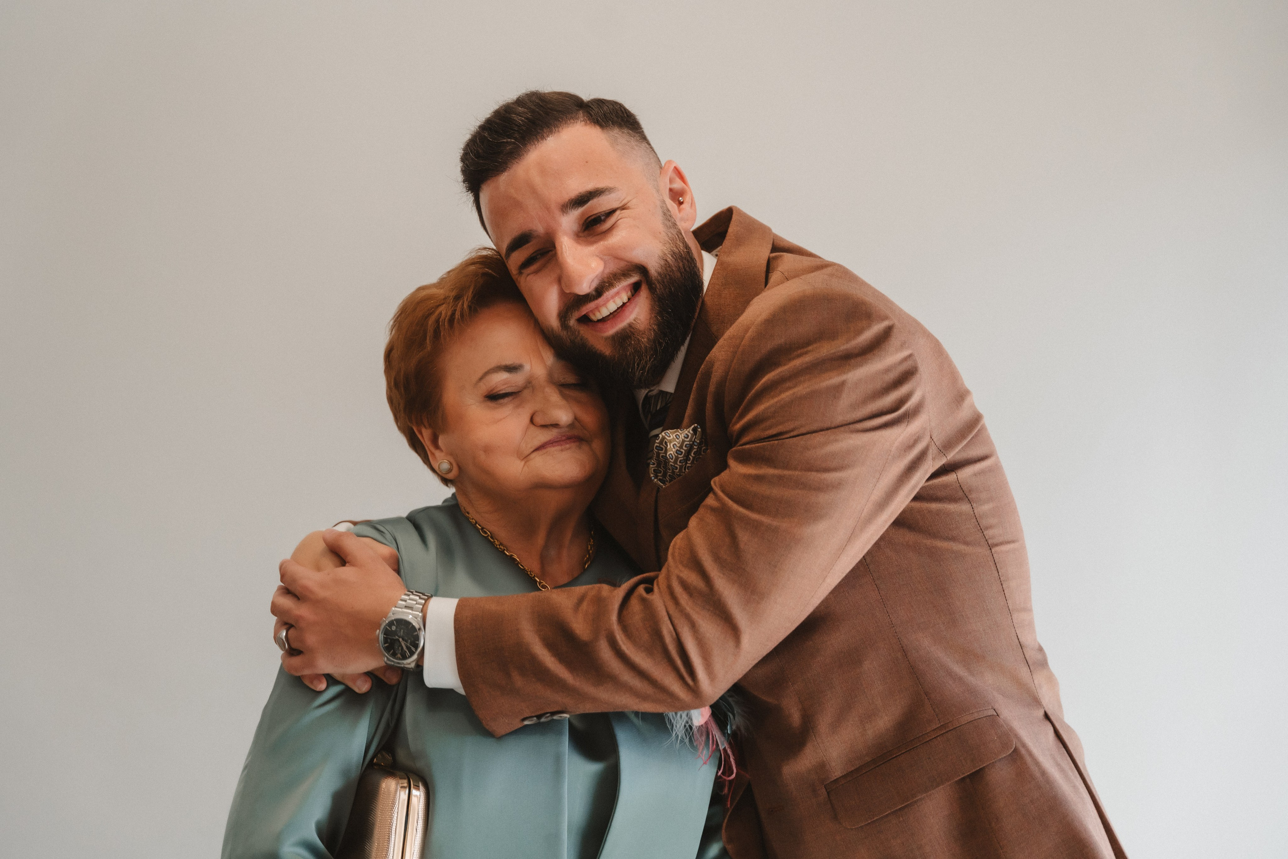 Rita & Tiago. Fotógrafa de Casamentos e Família em Braga — Alexandra Mieres Photography