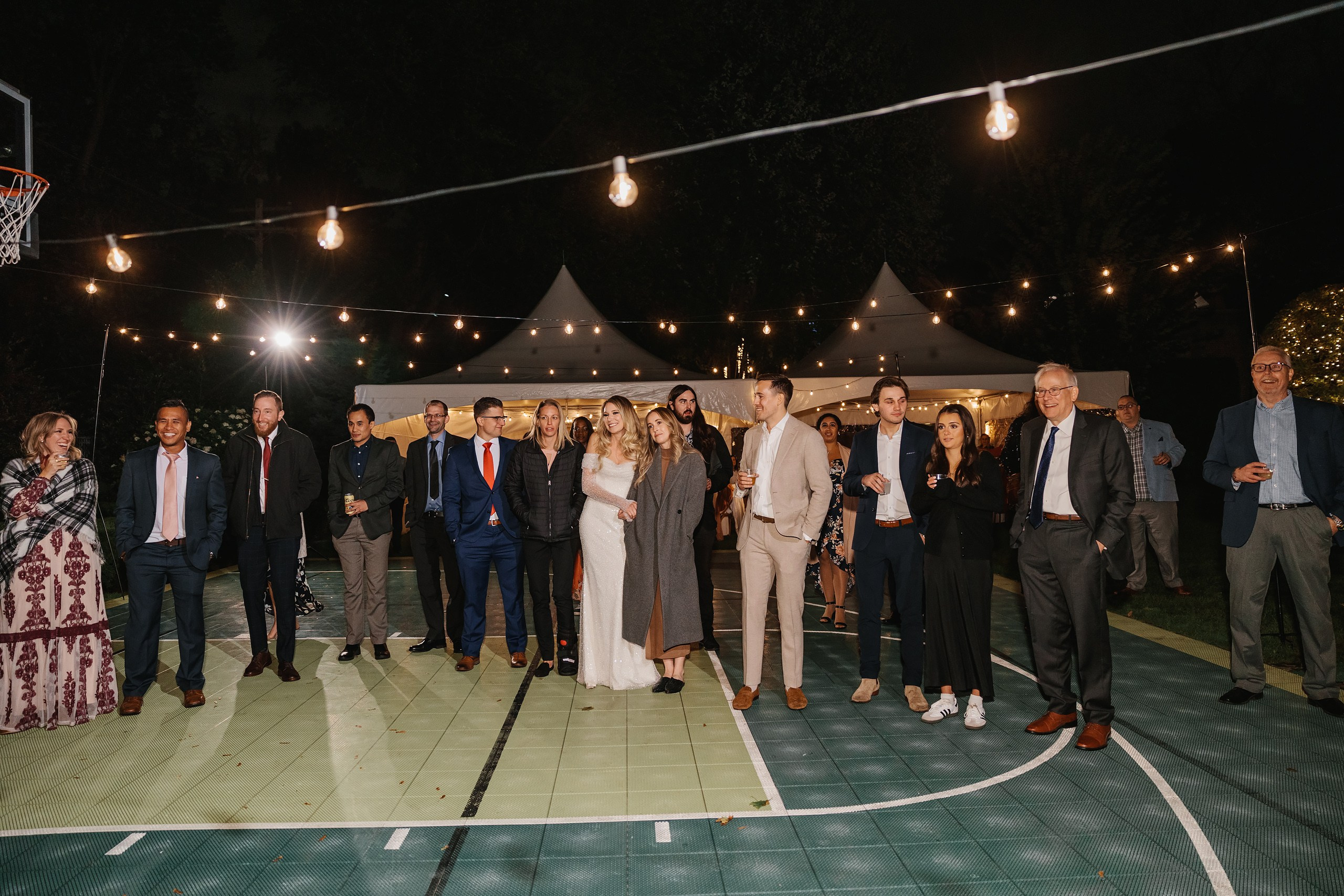 10.08.2023 Wedding. Wedding family event photographer in Chicago Nick Yushevich