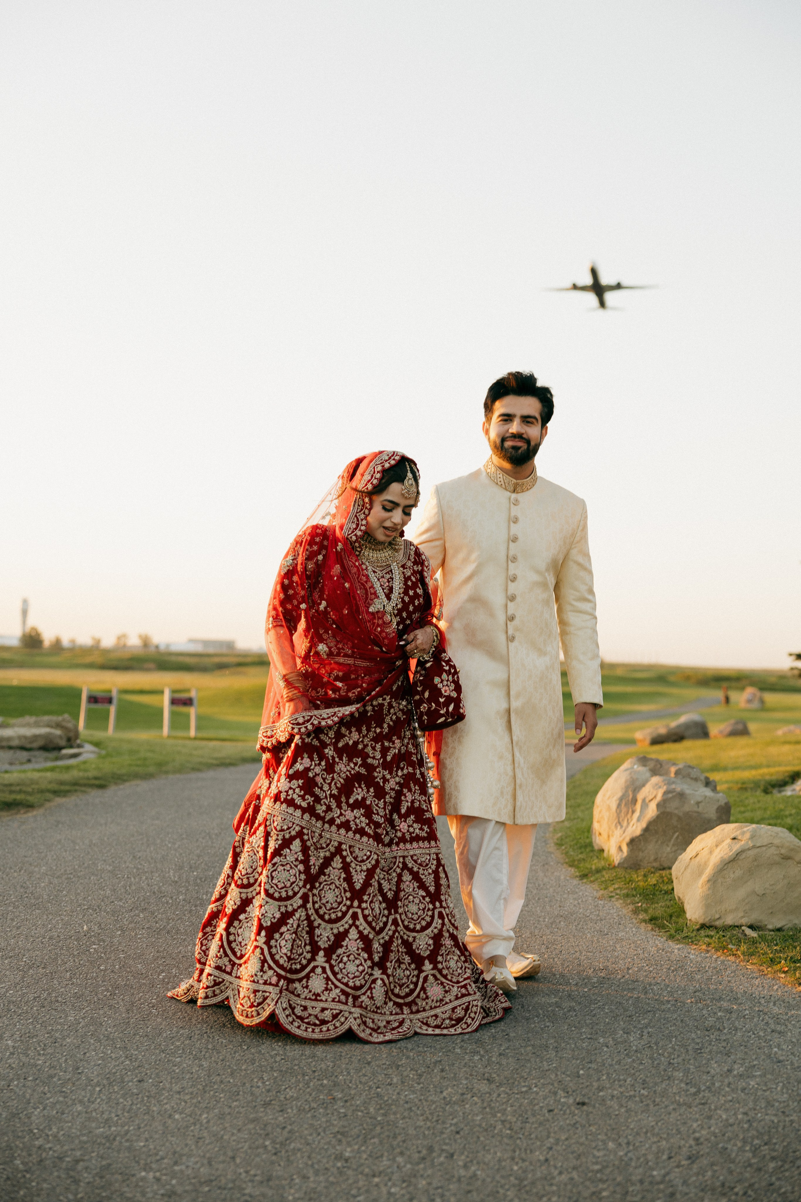 Tehsien & Ammar. Photographer Stanislav Antonov