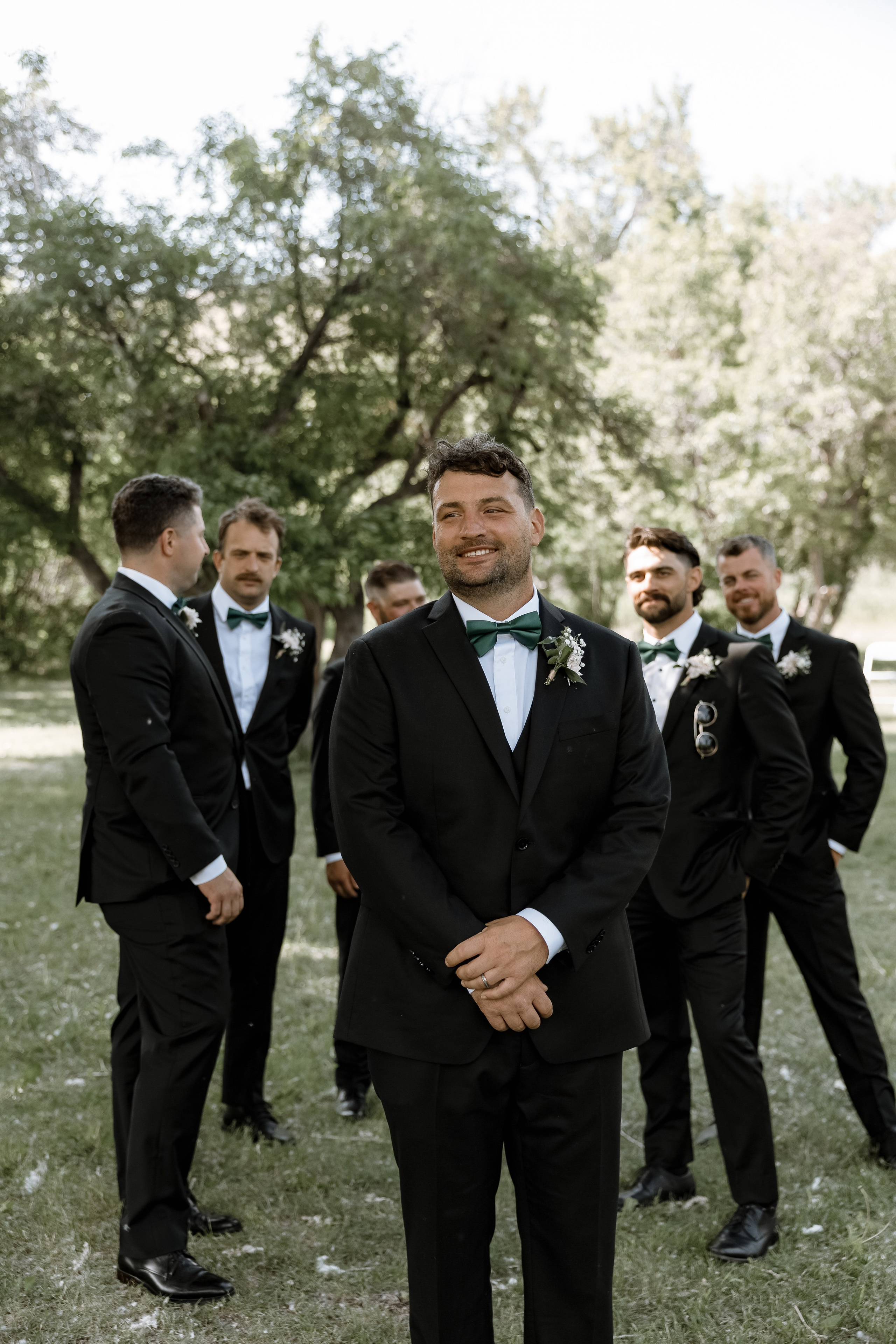 Joshua & Jessica. Photographer Stanislav Antonov