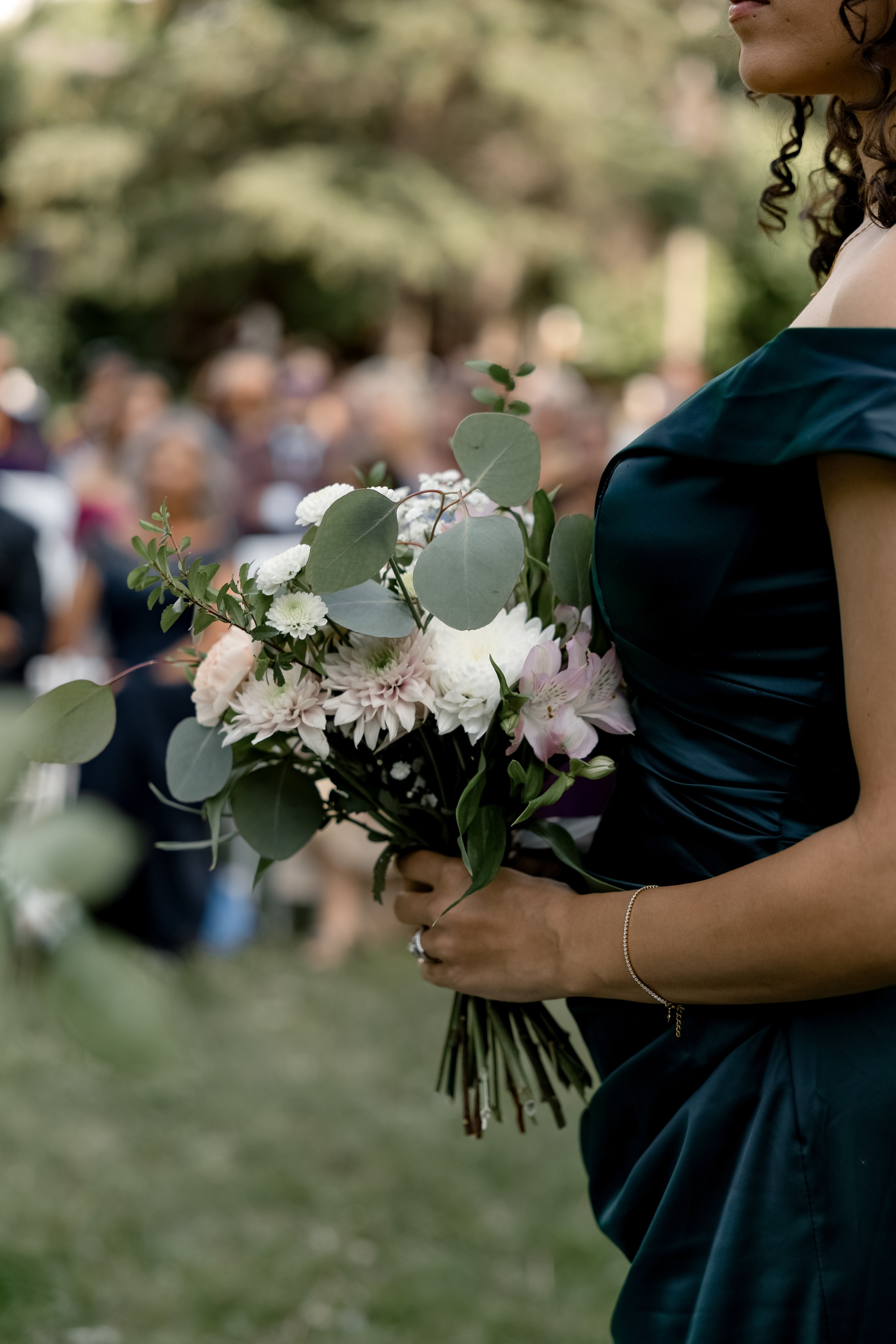 Joshua & Jessica. Photographer Stanislav Antonov
