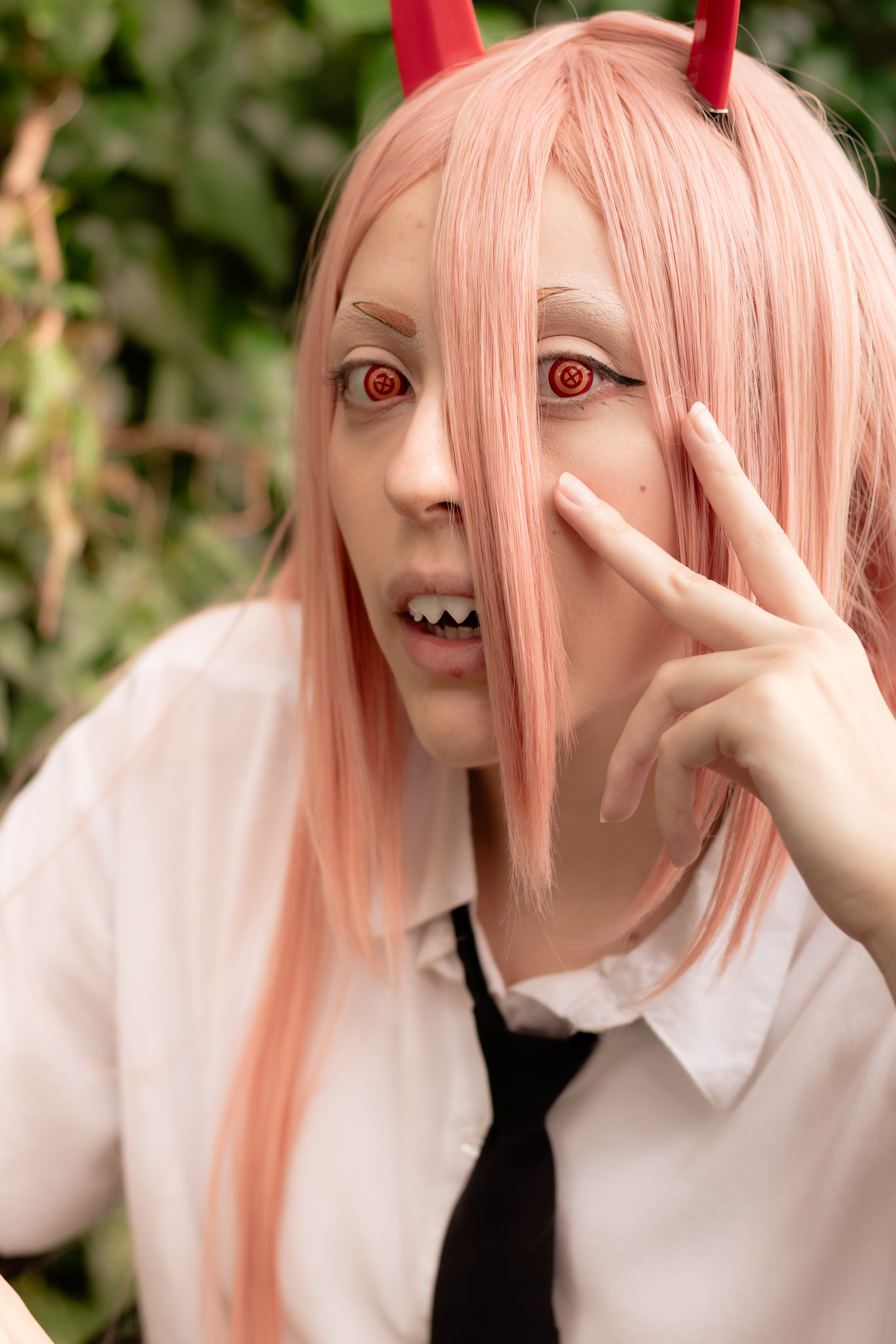 Fotografia Cosplay. Elton Tozatto Fotografia