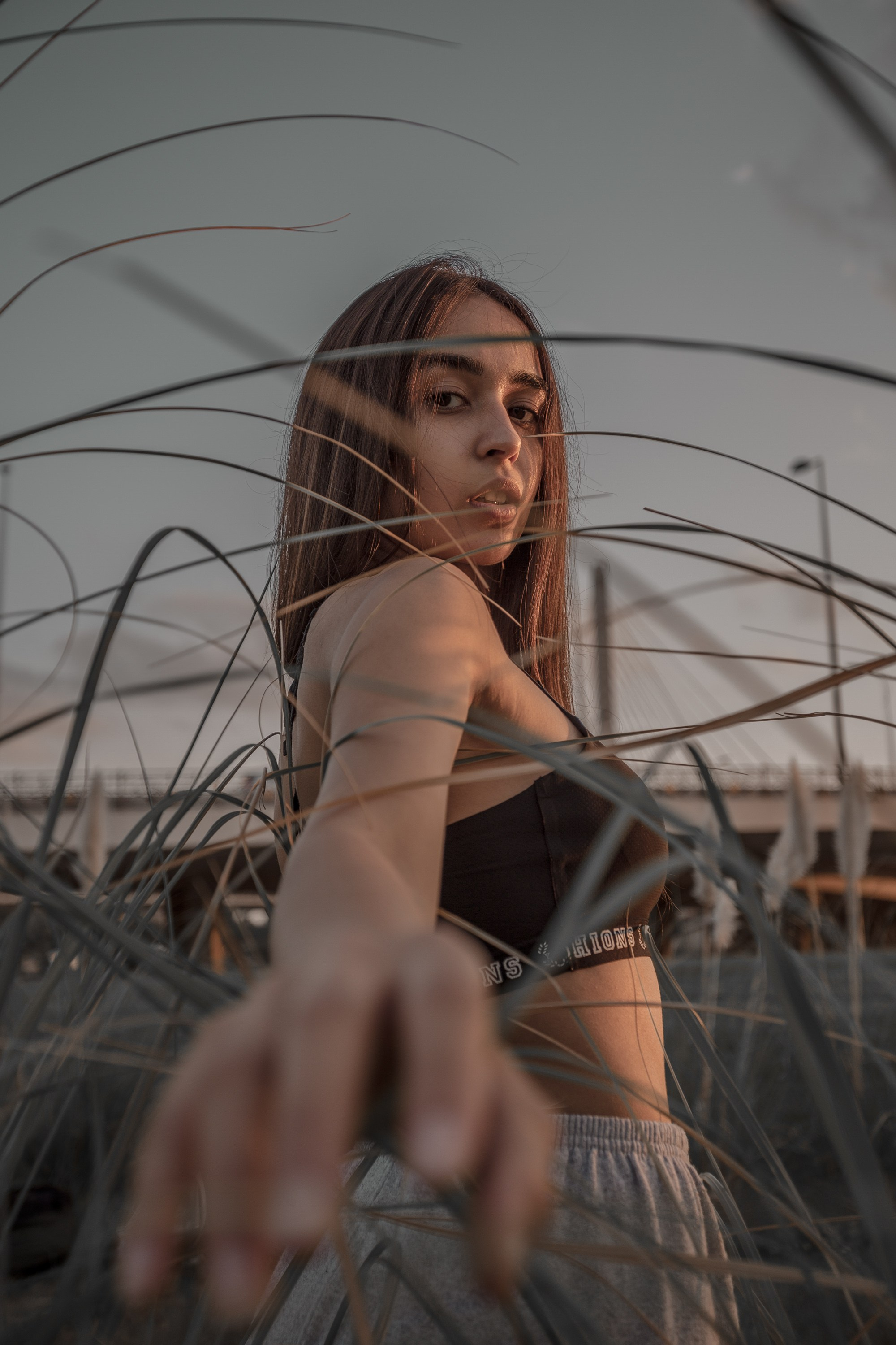 Moda Fotoqrafiyası Xidməti | Bakıda Brend və Lookbook Çəkilişləri. Məhsul Fotoqrafı Bakıda