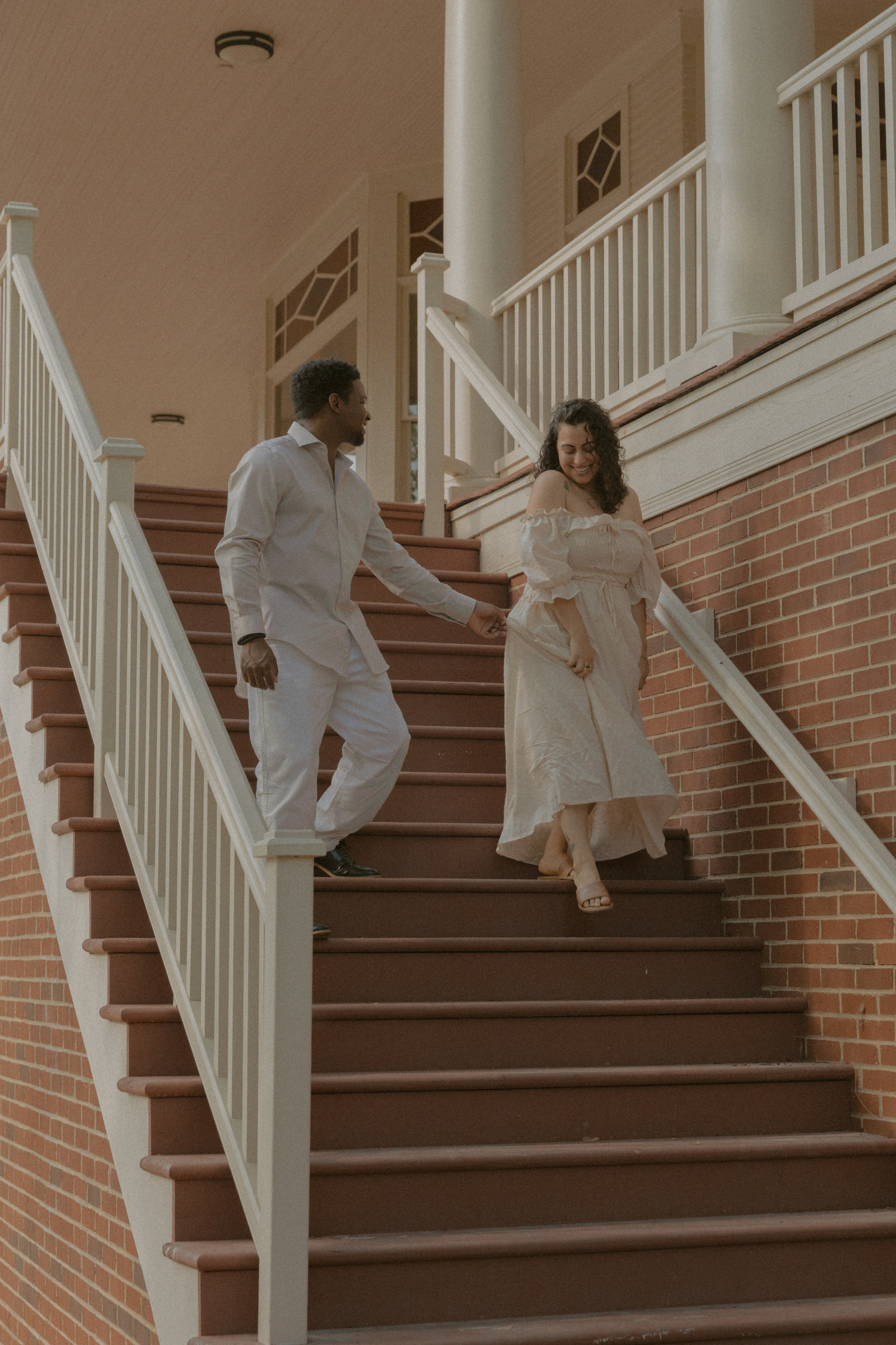 T&C. Couple photographer in Chicago