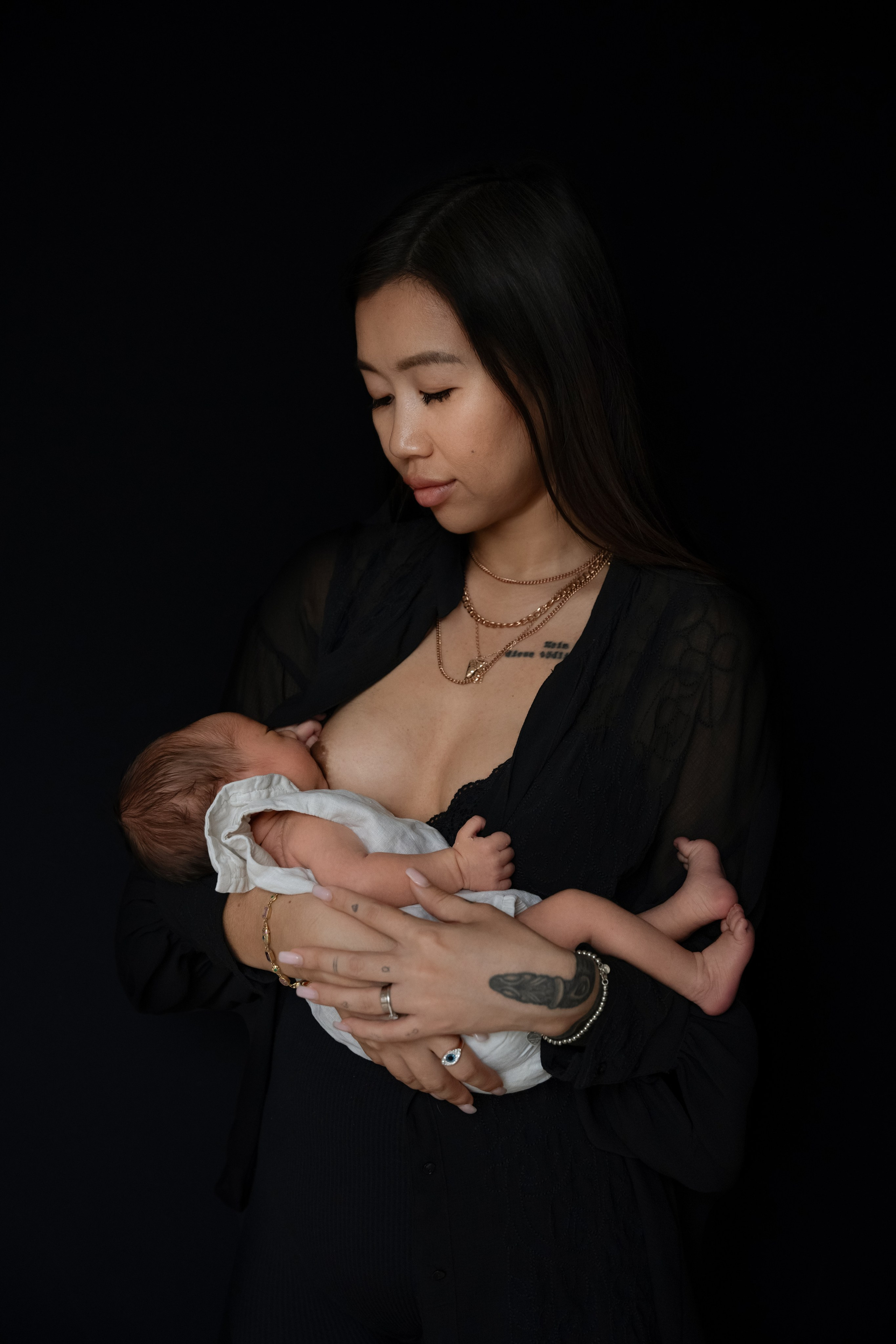 7 days. Elena Seewald