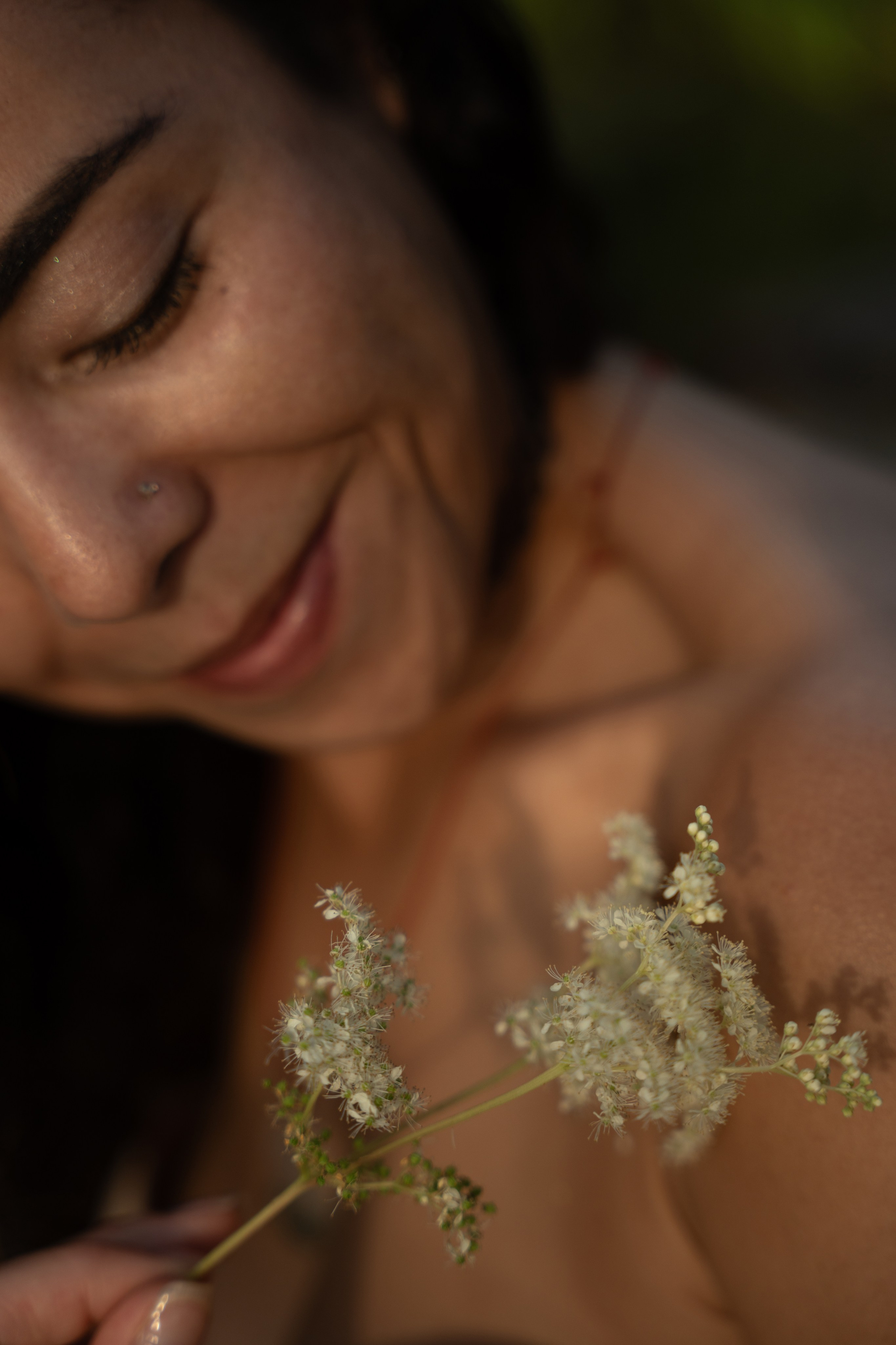 Margarida. Elena Seewald