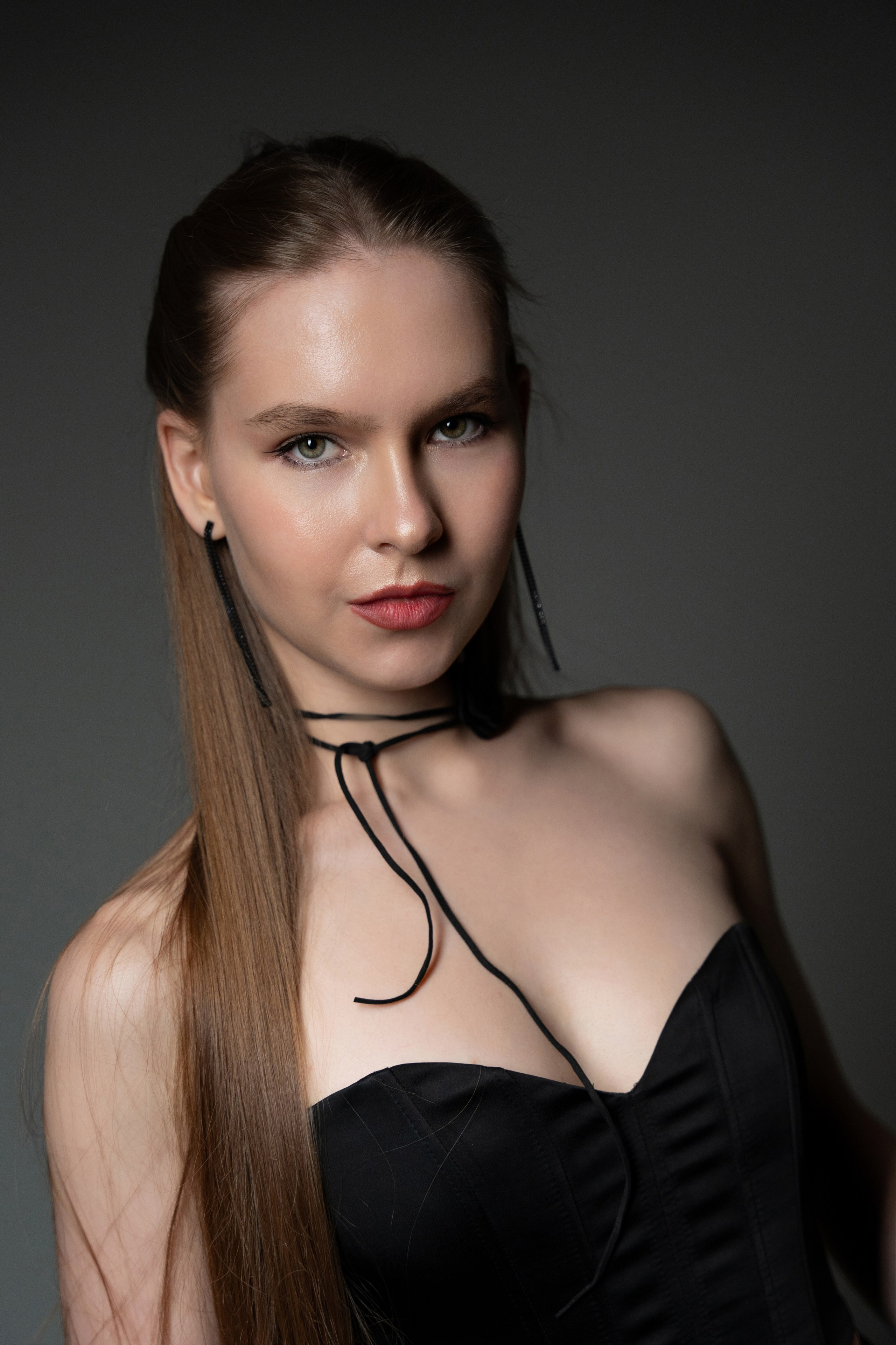 Alina | Portrait Studio Luxembourg. Elena Seewald