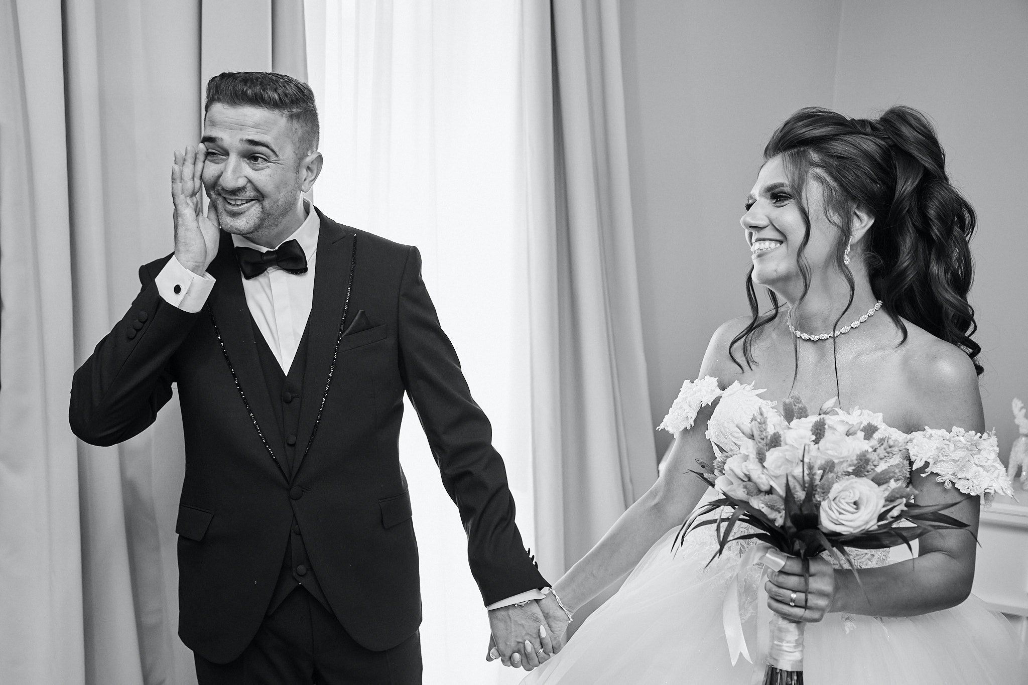 Wedding photographer. Bogdan Vancea | Fotograf Nunta | Fotograf Botez |