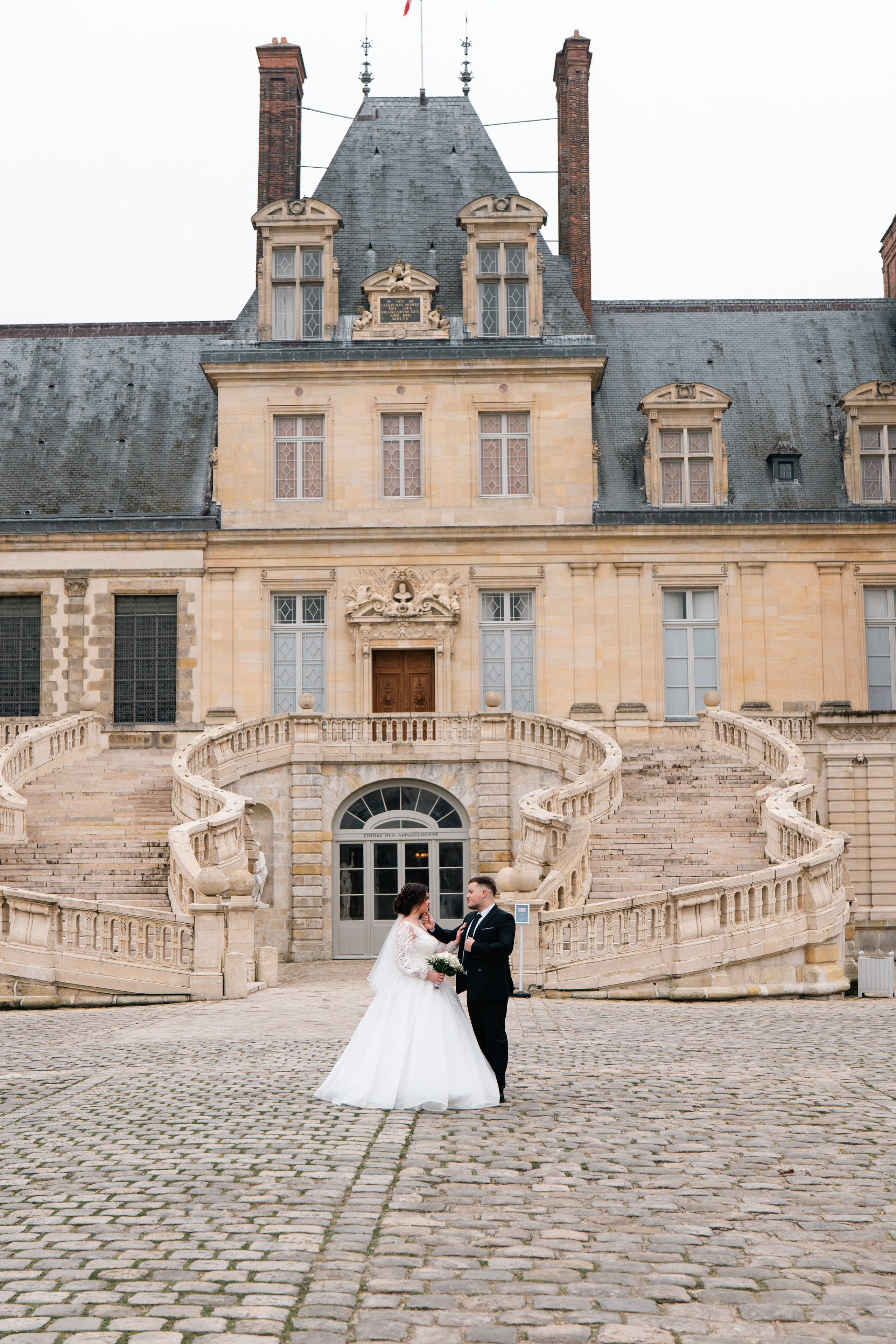 Lorenzo & Jessica. Fotograful și Cameramanul familiei dvs în Franța Paul Photographer