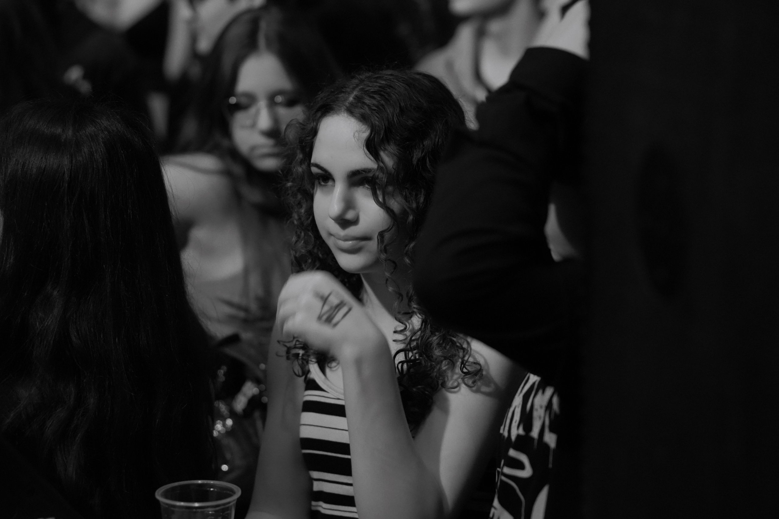 My beloved audience. Vad Kosky Photographer