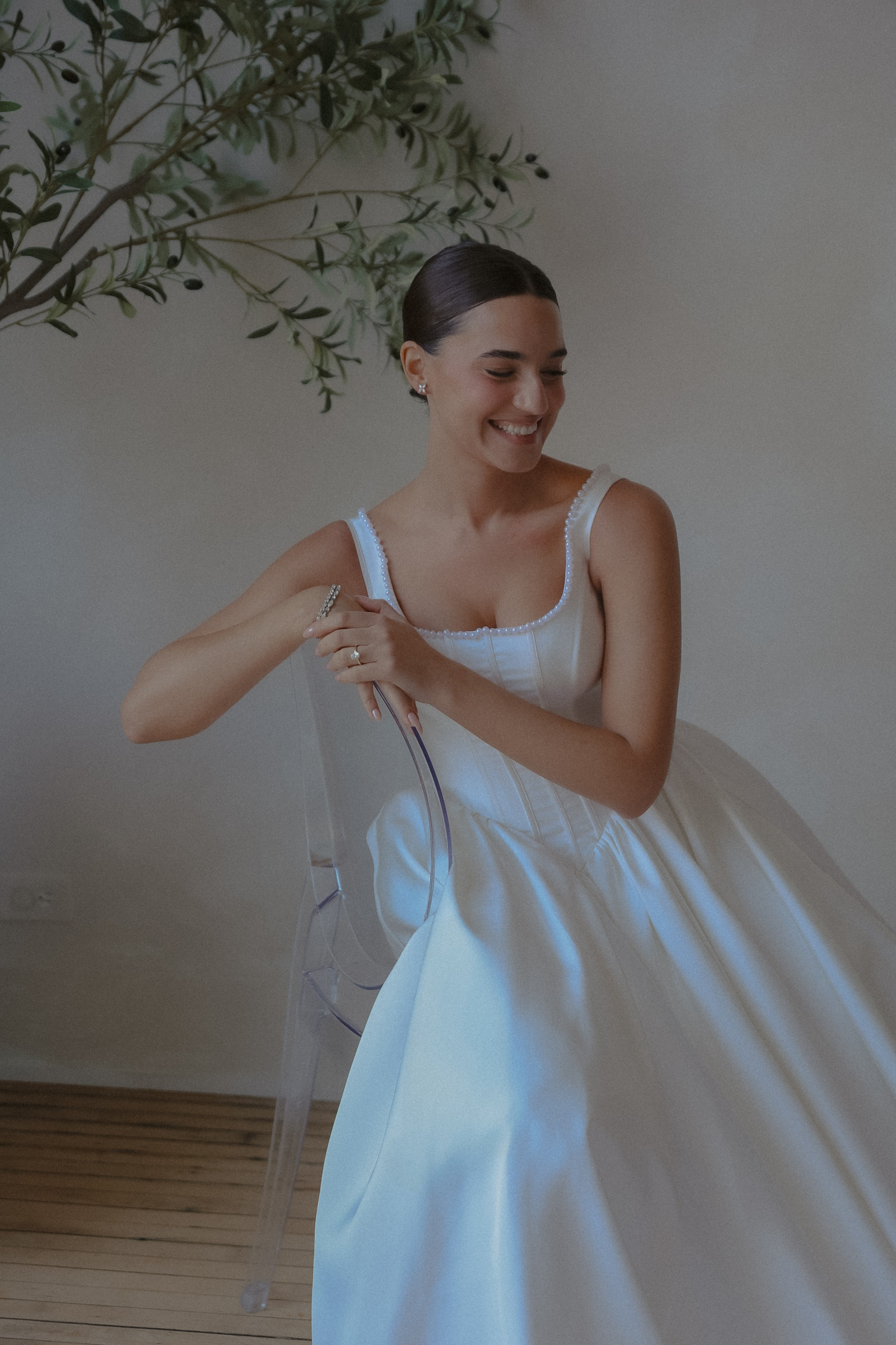 Noelle&Brady. Couple photographer in Chicago