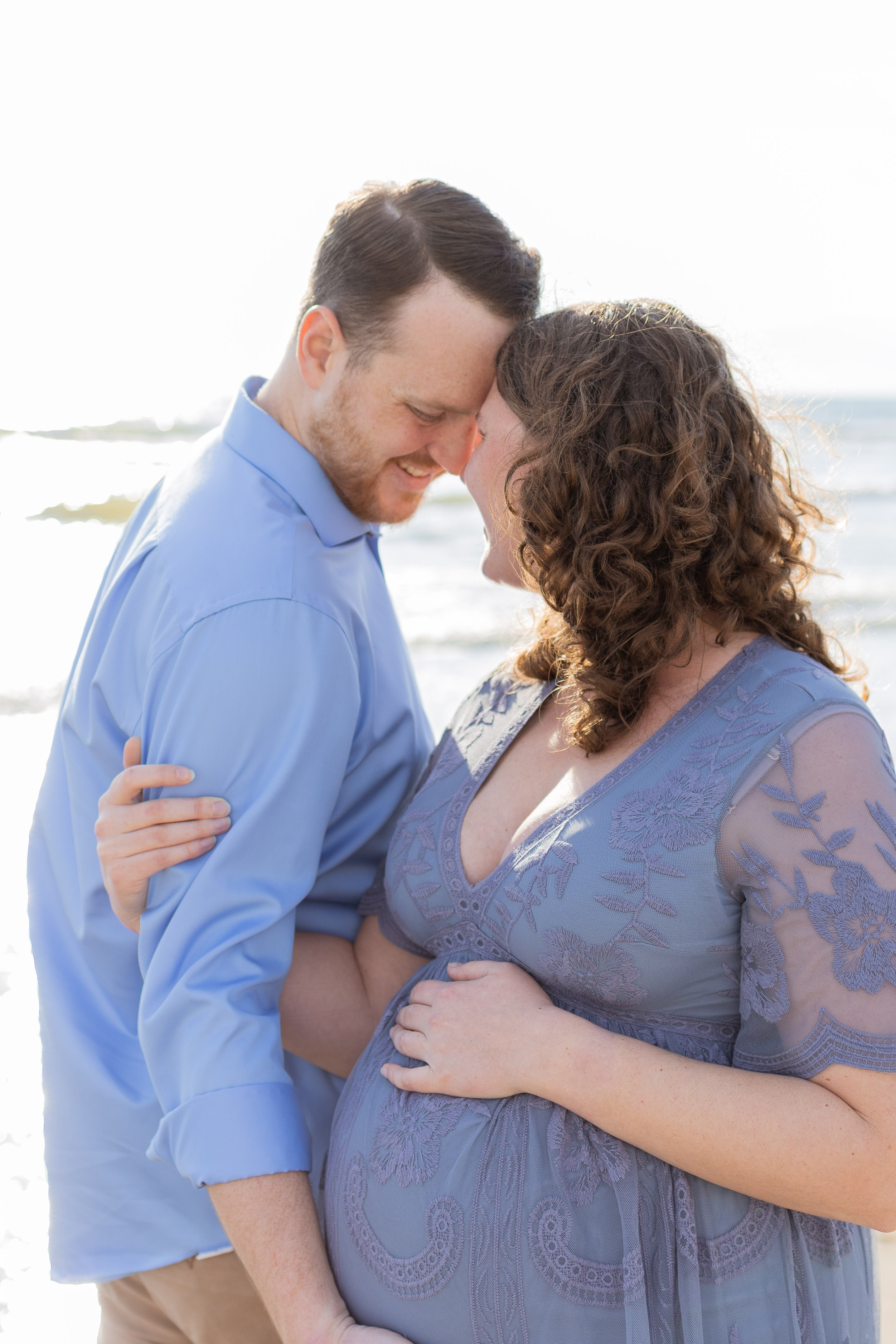 Maternity. Andreina Noguera Photography