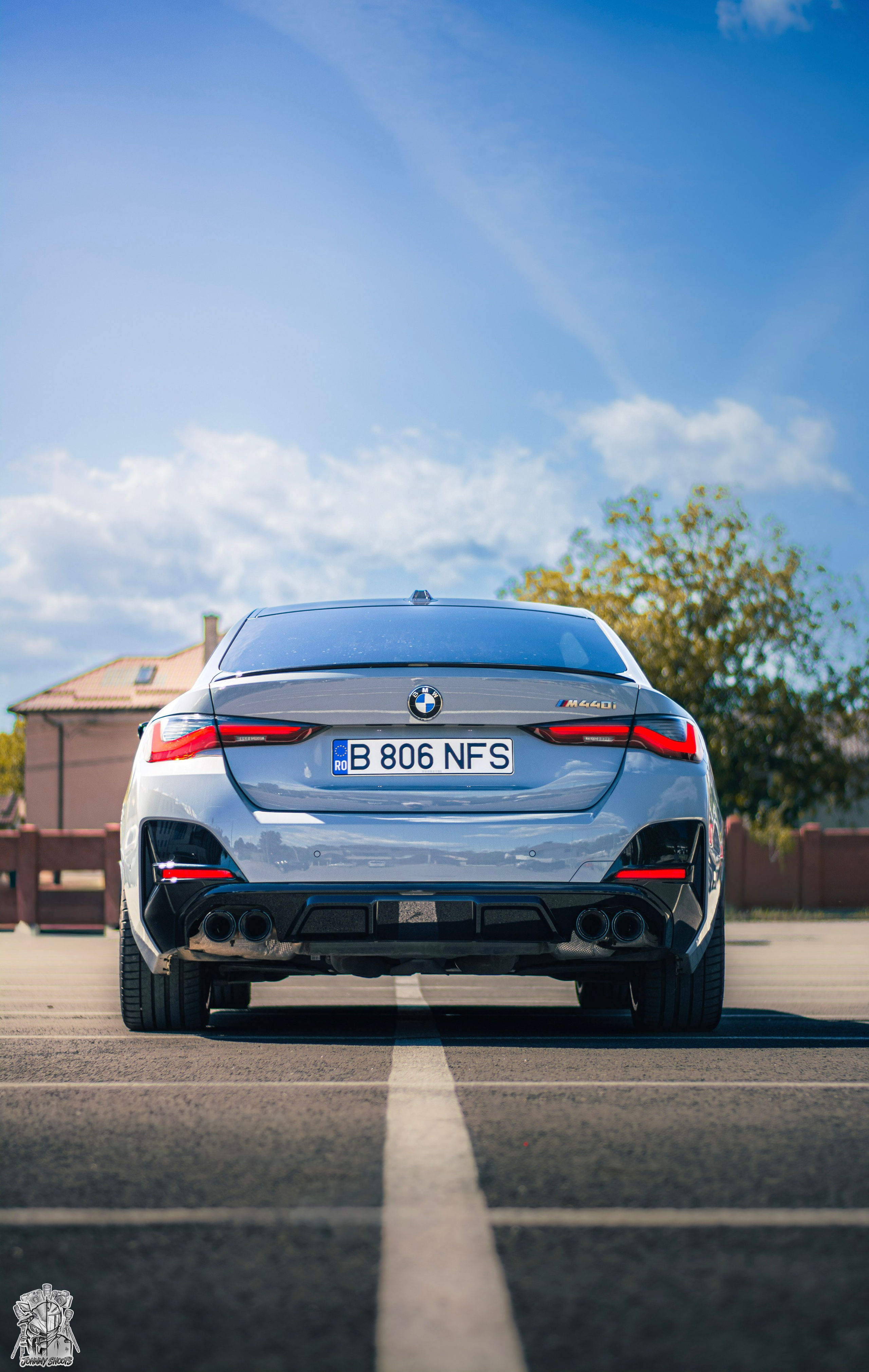 M440i. Johnnyshoots