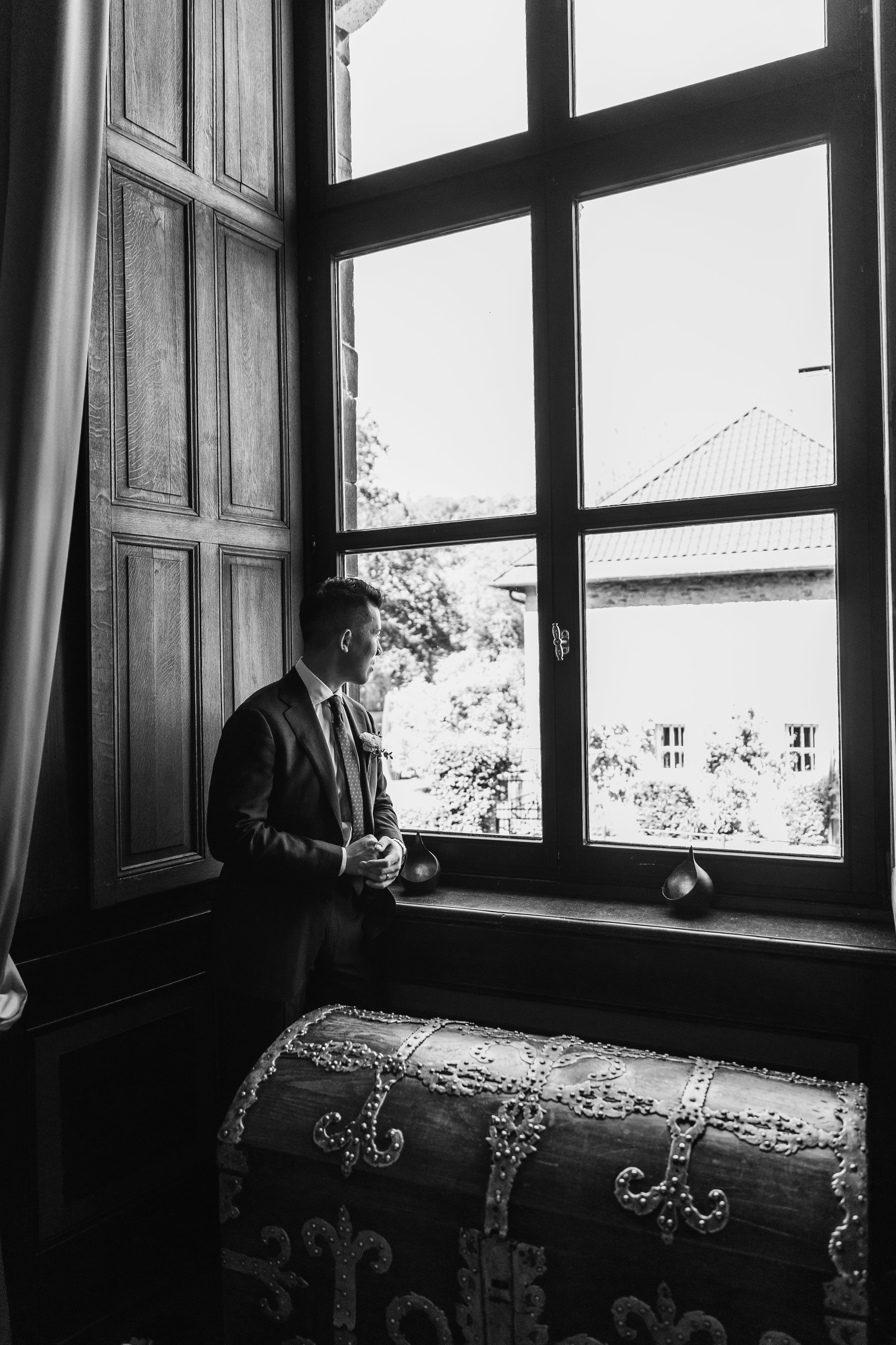 Wedding in Düsseldorf | Wedding Photographer & Videographer. Wedding Stories — Professional Wedding Photography & Videography in Germany, Italy, Spain & all across Europe