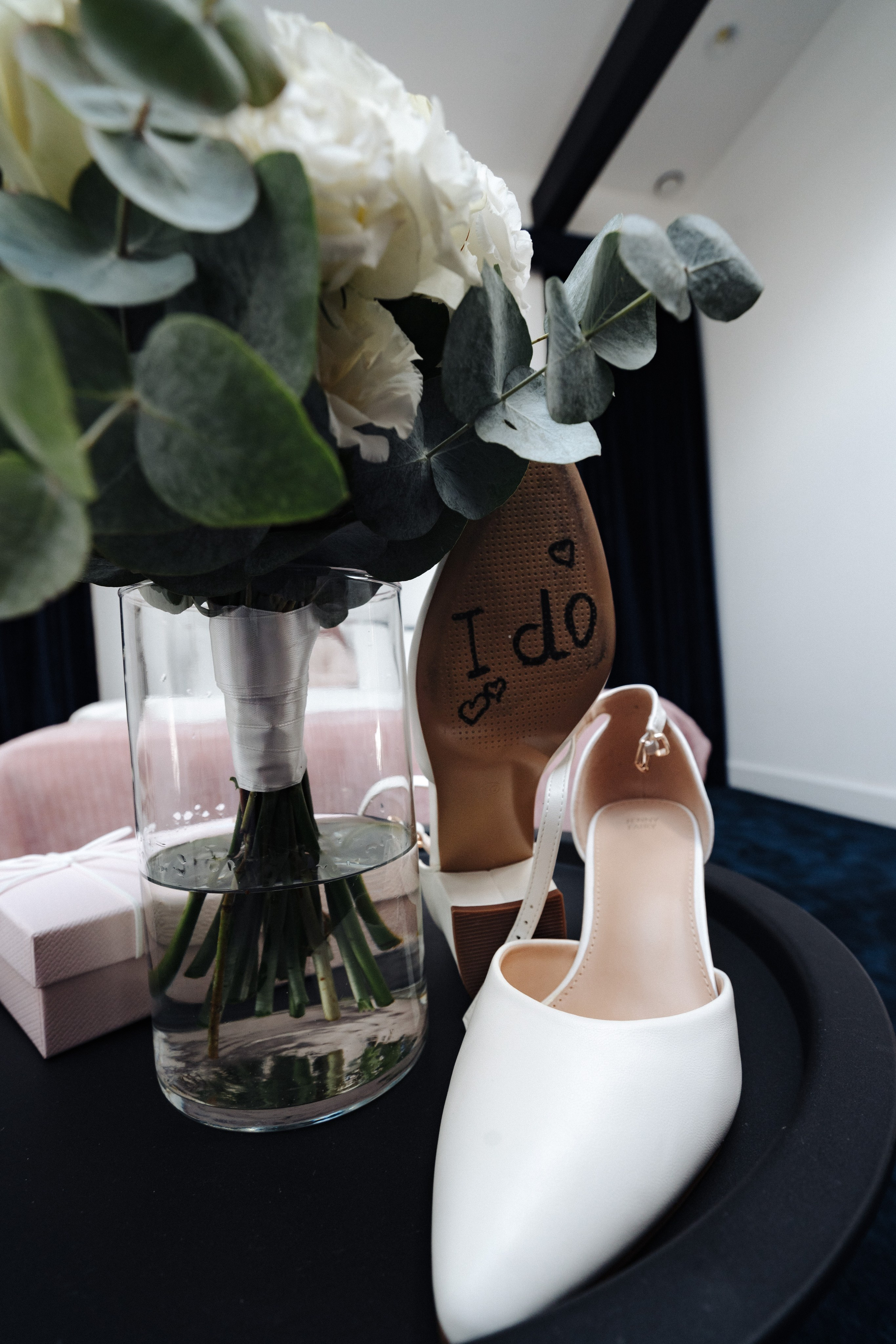 Piotr i Roksolana. Karina Czernecka Foto