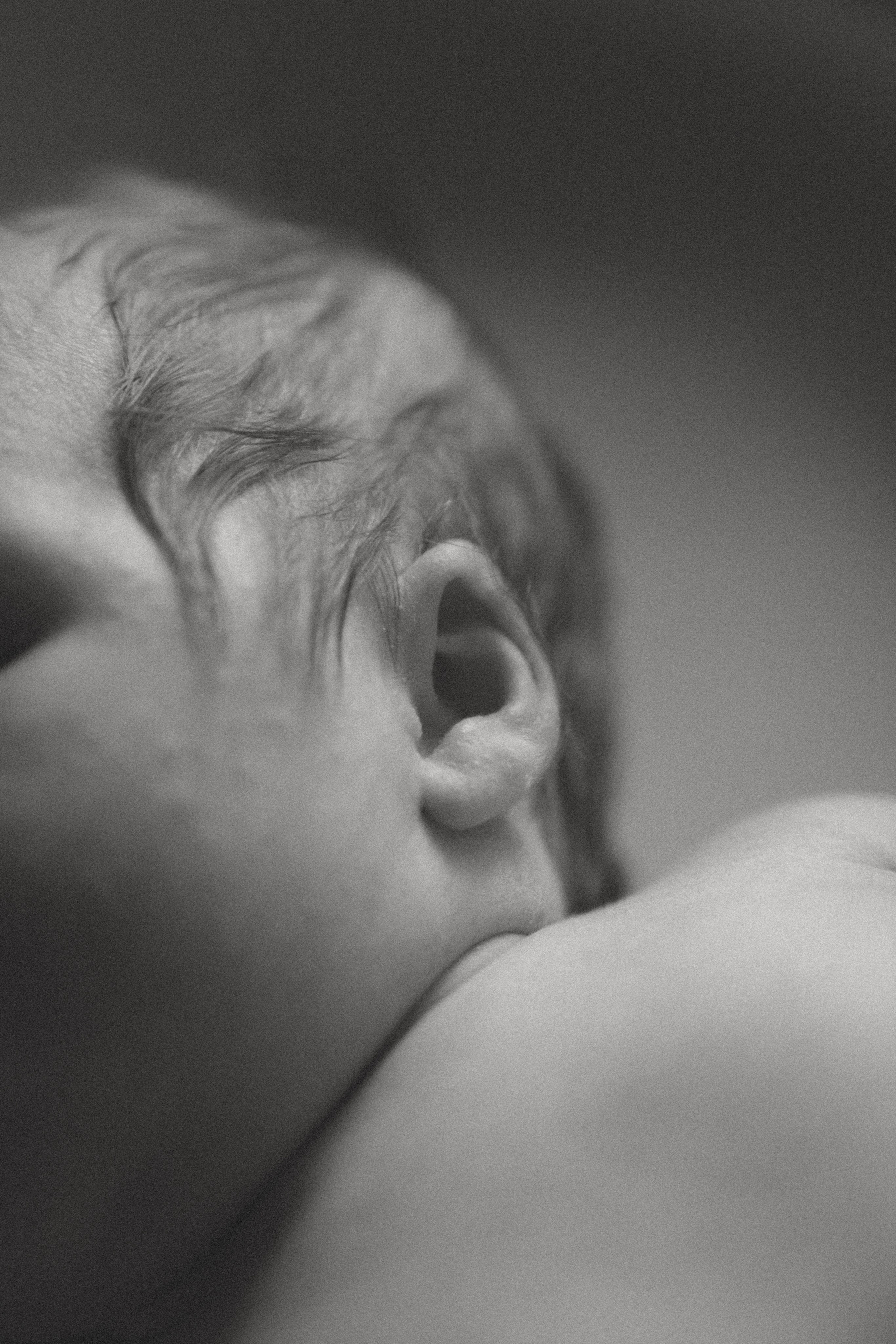 Newborn. Photographer & Videographer Ksu