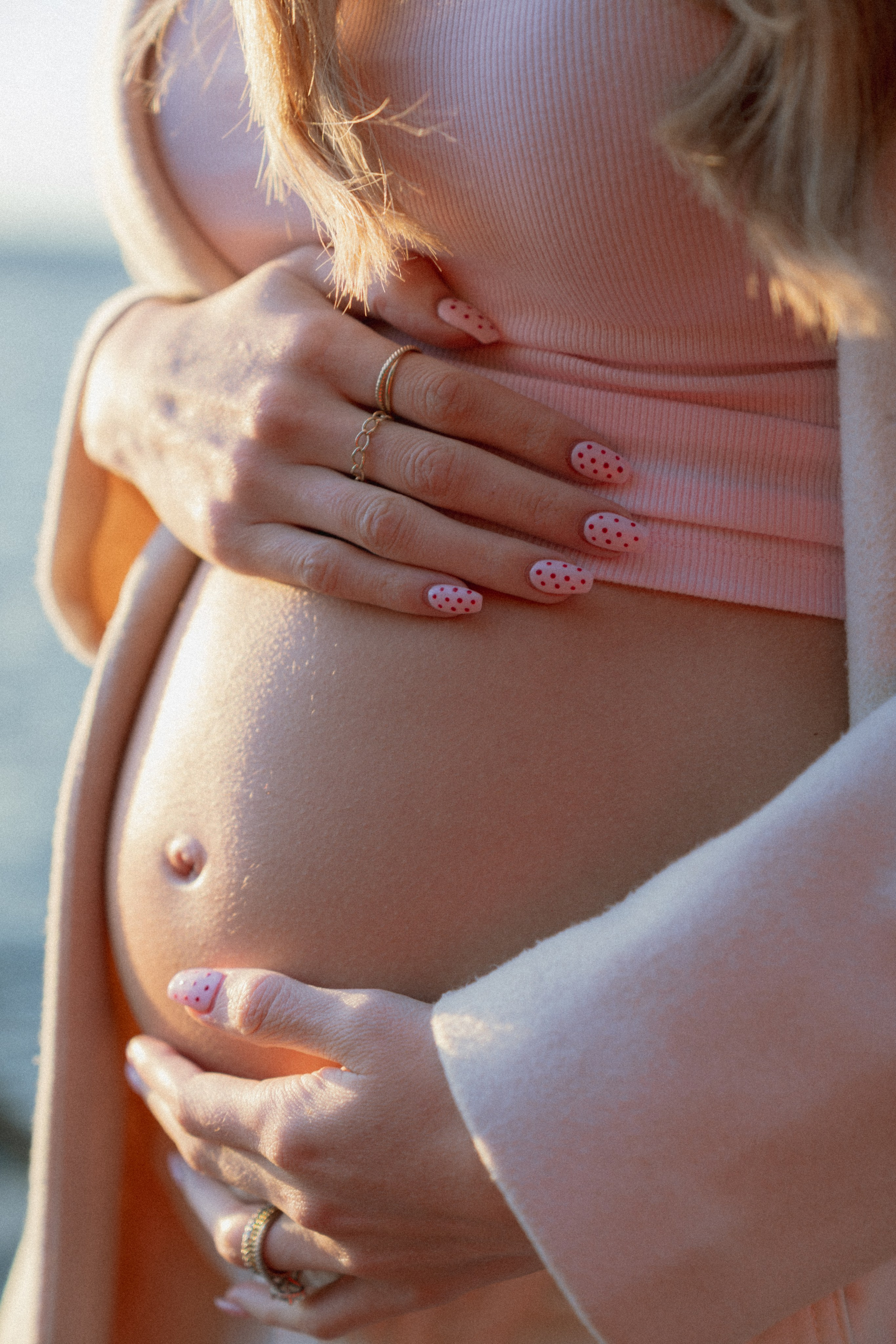 Maternity. Photographer & Videographer Ksu