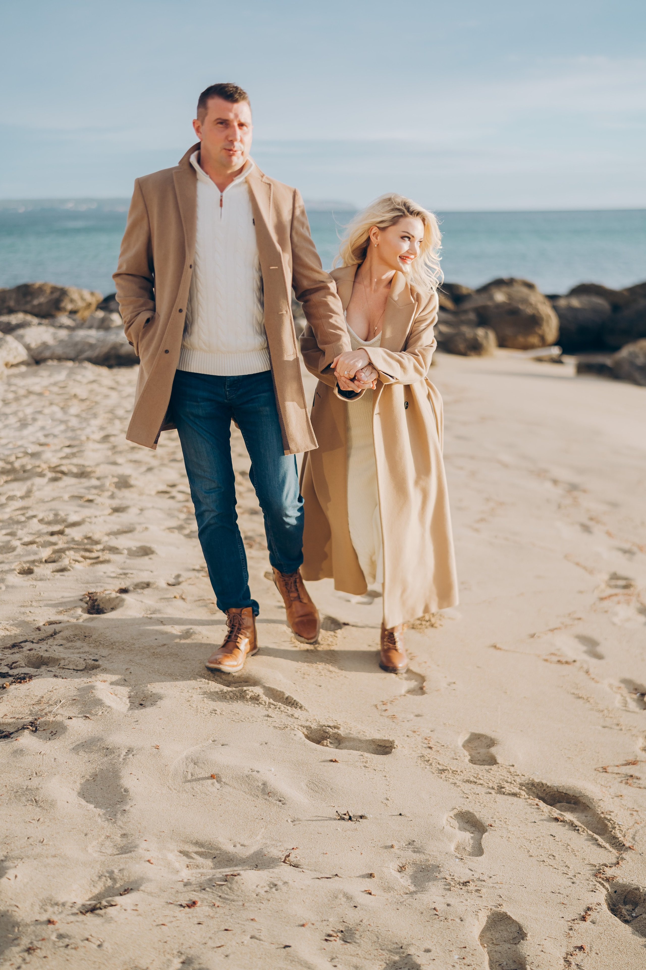 New year 2025. Photographer in Mallorca