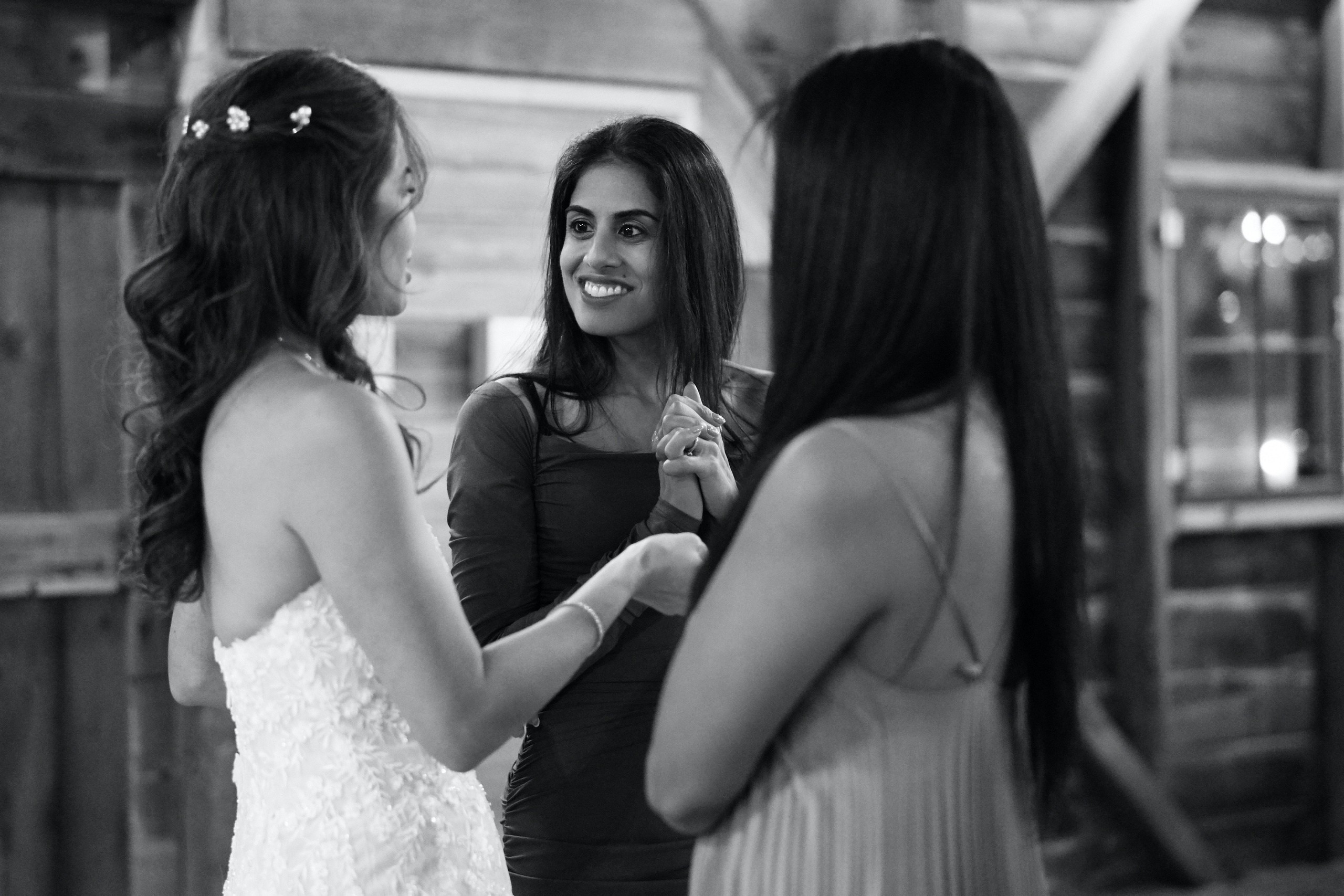 Stephanie & James. Professional Wedding and event photographer USA New York