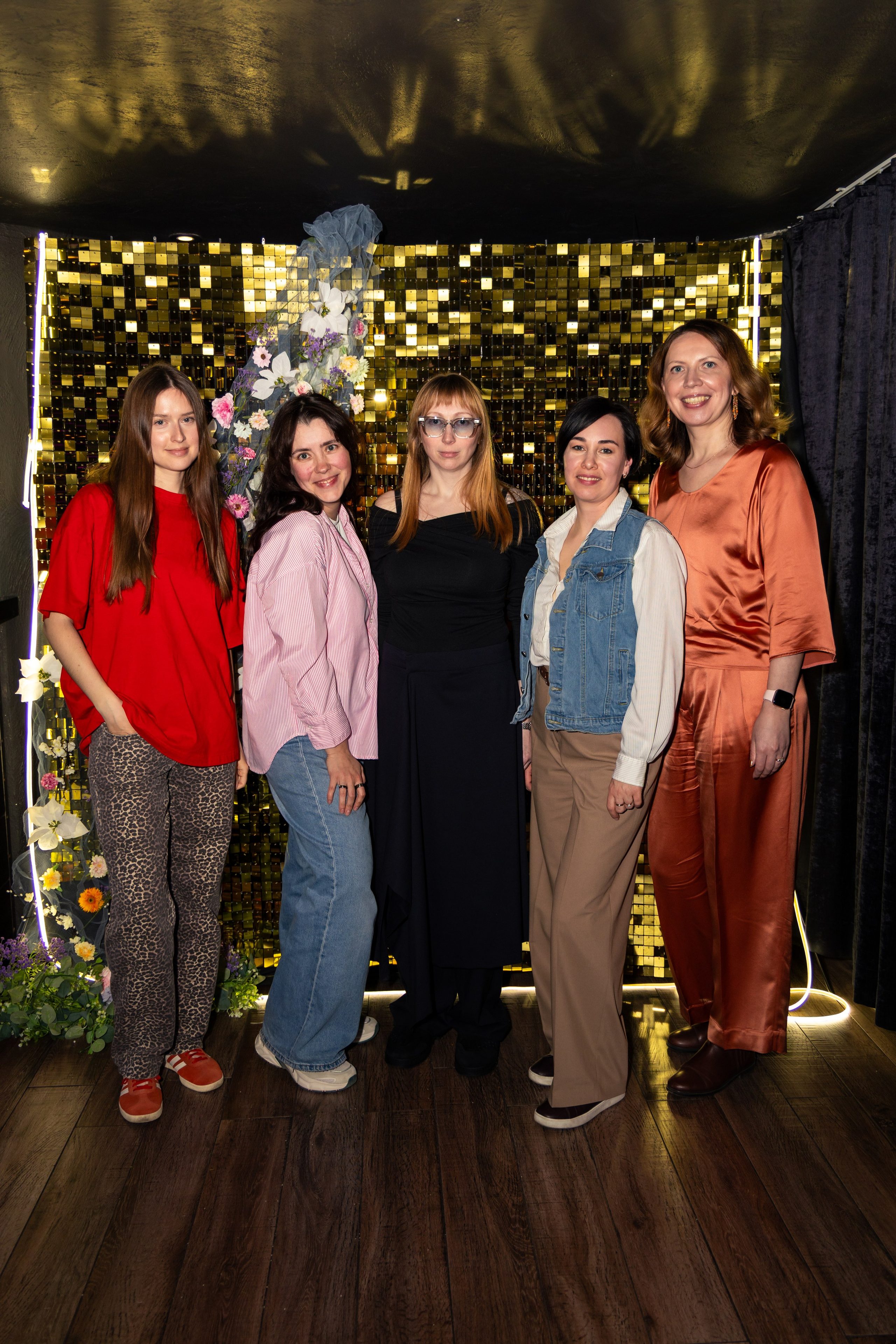 Party. Iryna Zhyvora | Photographer | Stockholm