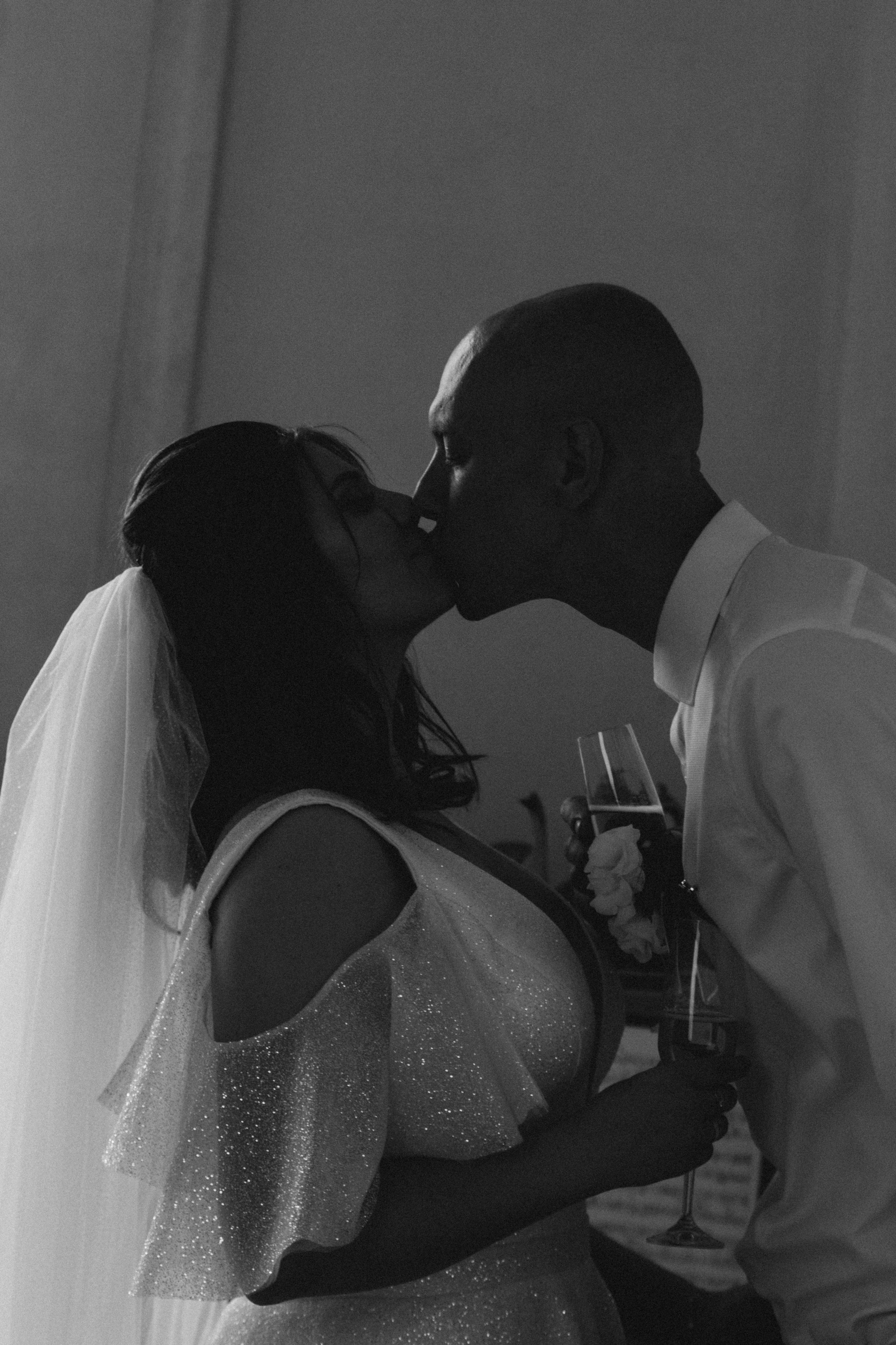 Marriage registration of Lilia and Vitaly. Iryna Zhyvora | Photographer | Stockholm